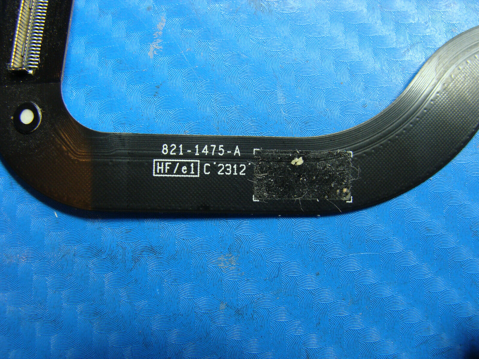 MacBook Air A1465 11