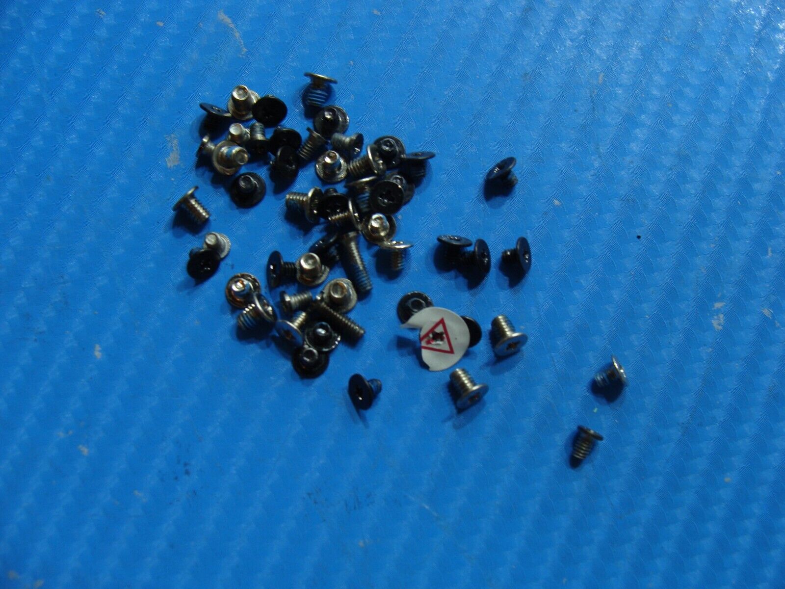 Asus Pro 14" B9440UA-XS51 Genuine Laptop Screw Set Screws for Repair ScrewSet
