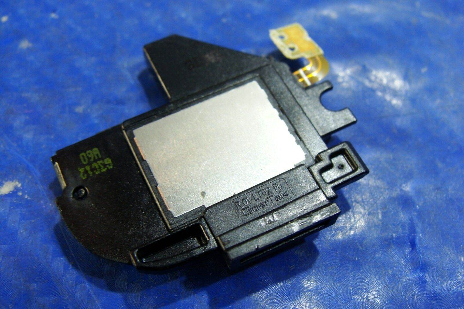 Samsung Galaxy Tab 3 SM-T217S 7” Genuine Tablet Left Speaker ER* - Laptop Parts - Buy Authentic Computer Parts - Top Seller Ebay