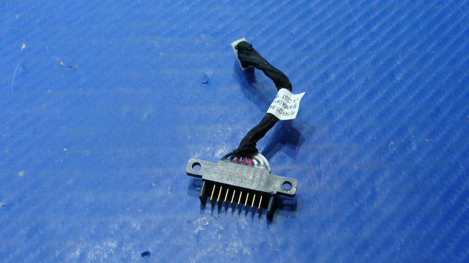 Acer Aspire V5-571 15.6" OEM Battery Charger Connector w/Cable 50.4VM04.041 ER* - Laptop Parts - Buy Authentic Computer Parts - Top Seller Ebay