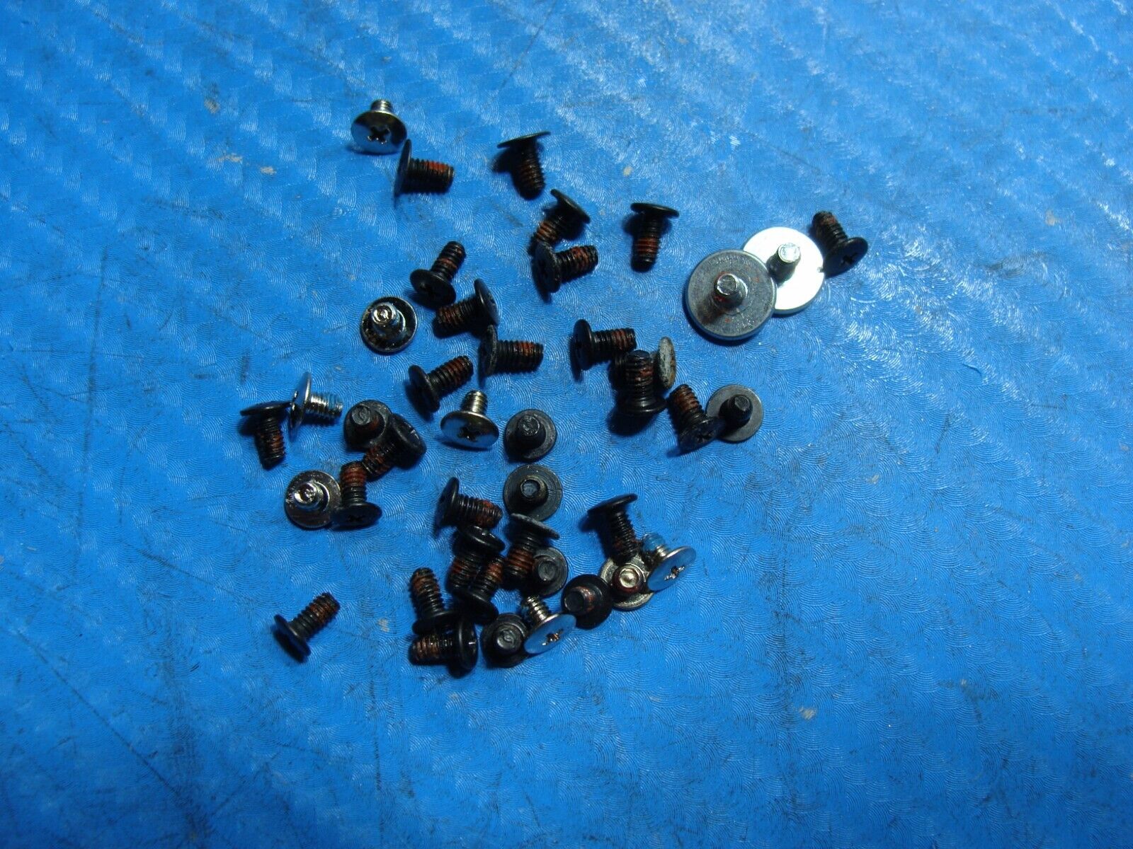 Samsung Chromebook XE500C13 11.6" Genuine Screw Set Screws for Repair ScrewSet