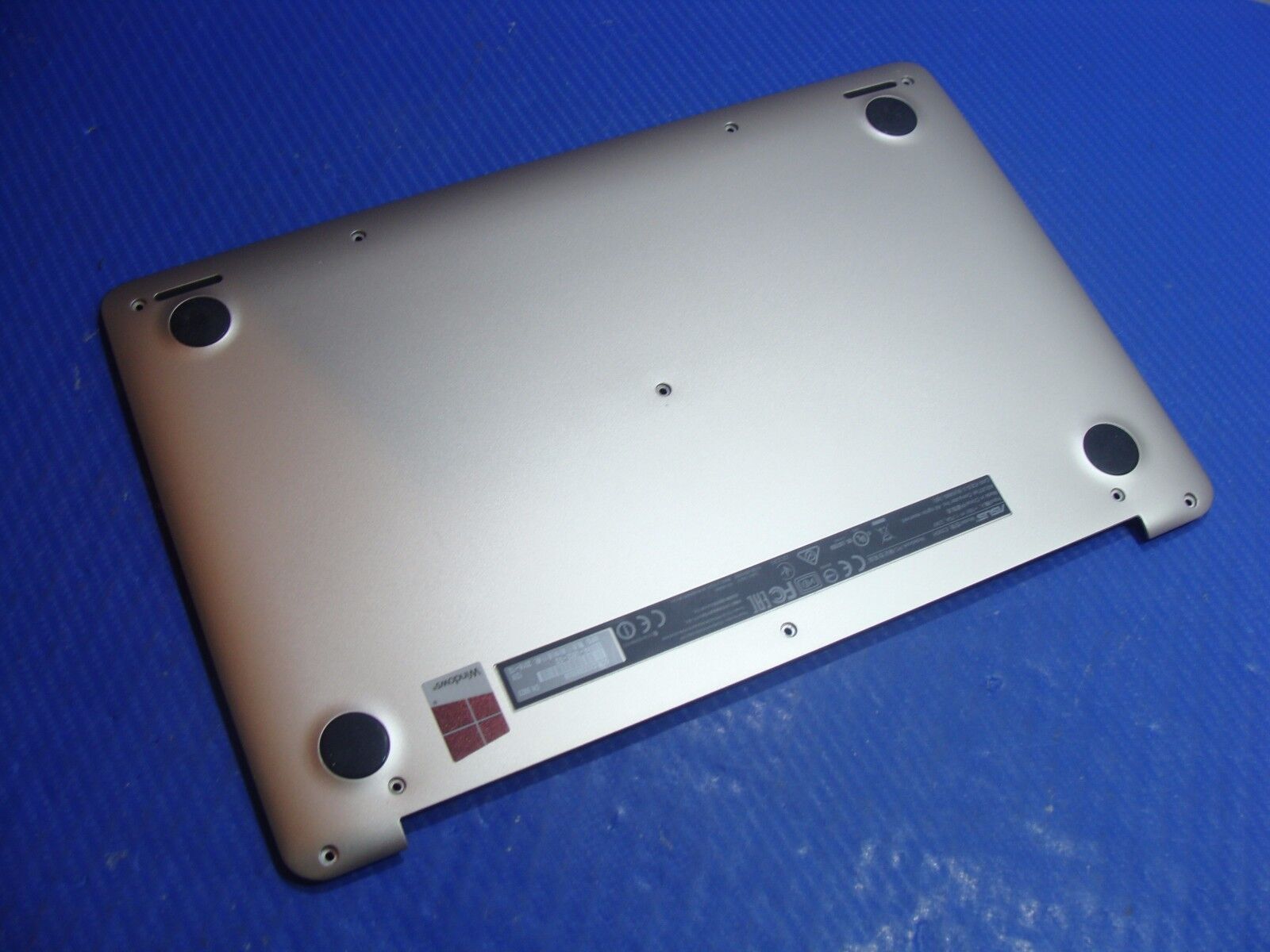 Asus VivoBook 11.6