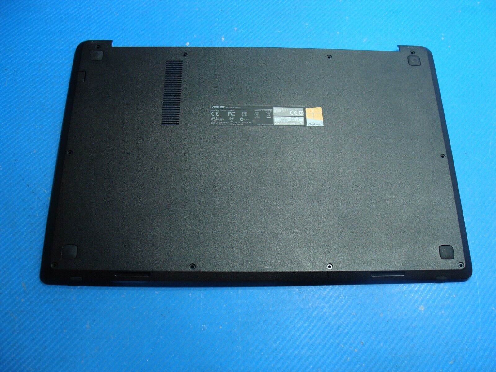 Asus Transformer Book Flip TP500LA-UB31T Bottom Case Base Cover 13NB05R1AP0111