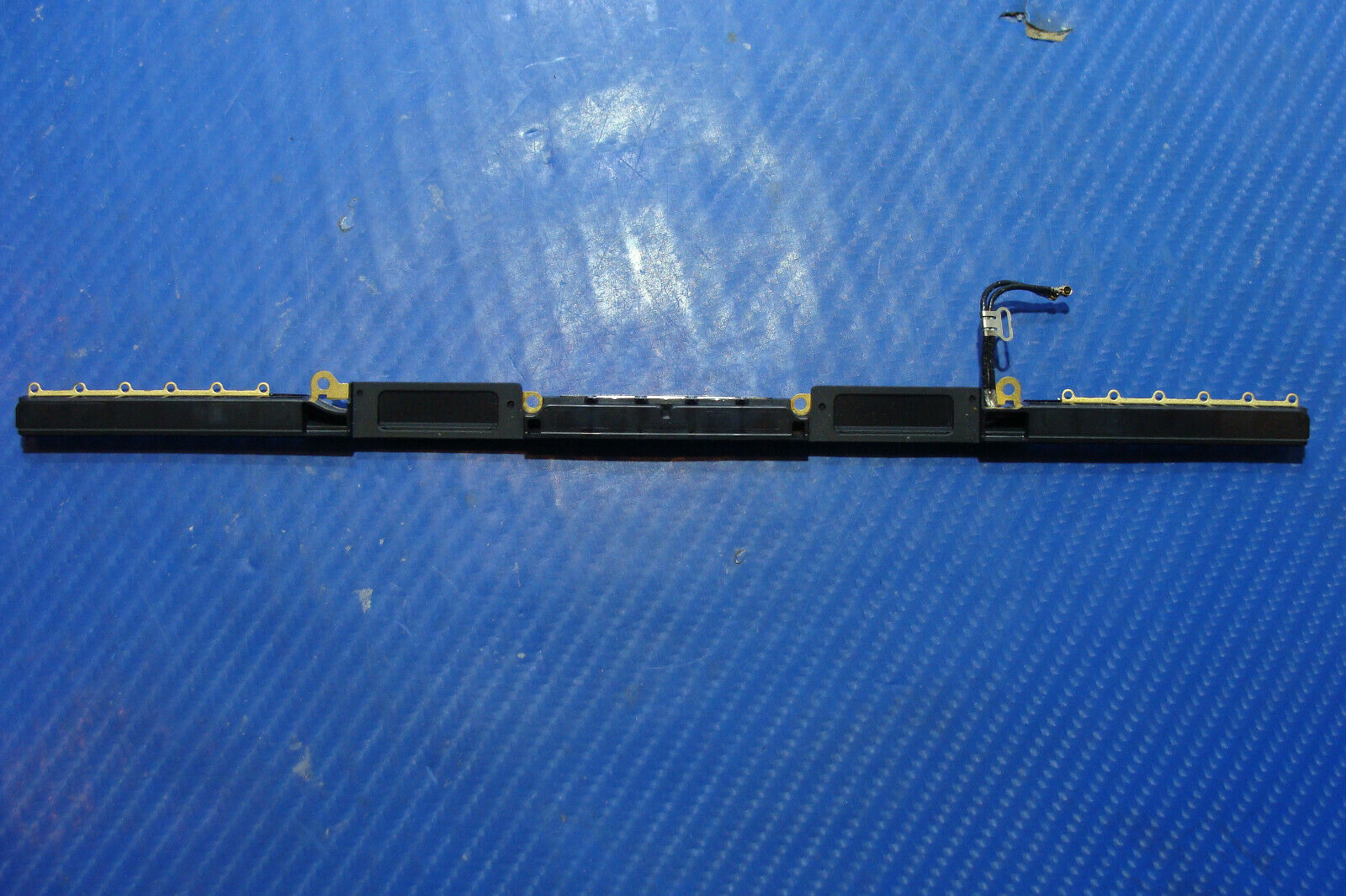 MacBook Pro A1708 13" 2017 MPXQ2LL/A MPXR2LL/A Vent Antenna Module 923-01169 Apple