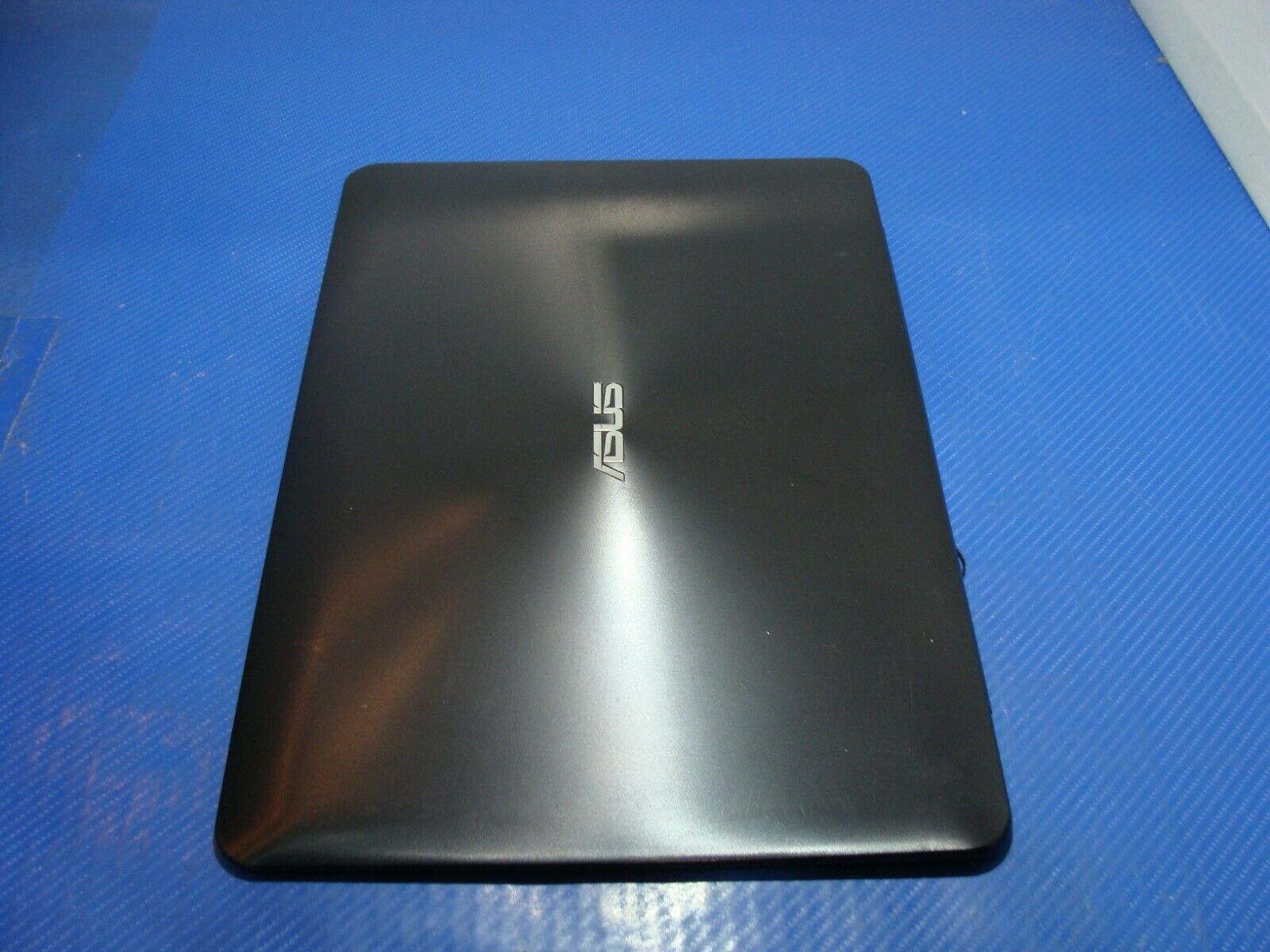 Asus X555LA-HI31103J 15.6" OEM LCD Back Cover w/Front Bezel Black 13NB0622AP0112 ASUS