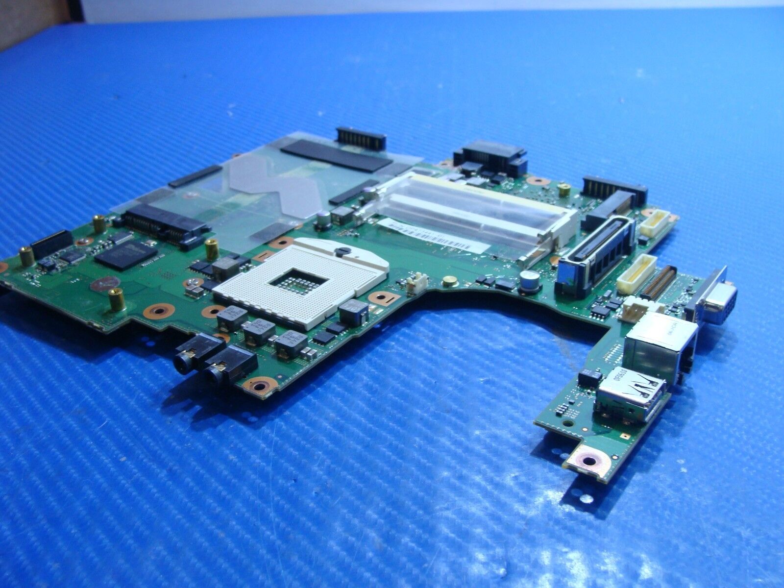 Fujitsu Lifebook T900 13.3" Intel Motherboard CP443081-Z5 AS IS