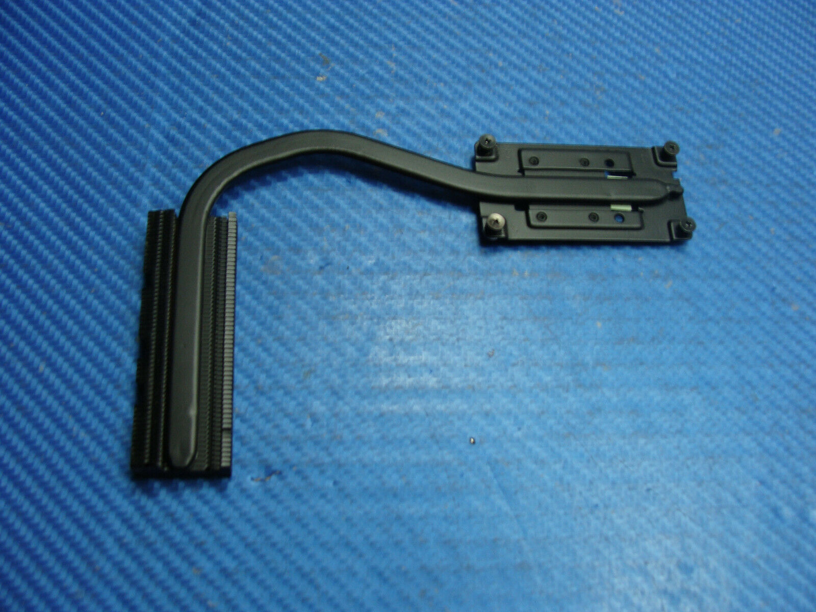 Dell Inspiron 15-3567 15.6" Genuine CPU Cooling Heatsink 2T1W1 460.09W02.0001 #1 Dell