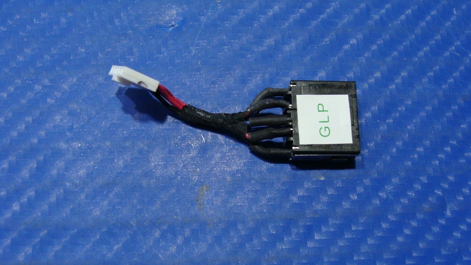 Lenovo Y40-70 14" Genuine Laptop DC IN Power Jack w/ Cable Lenovo