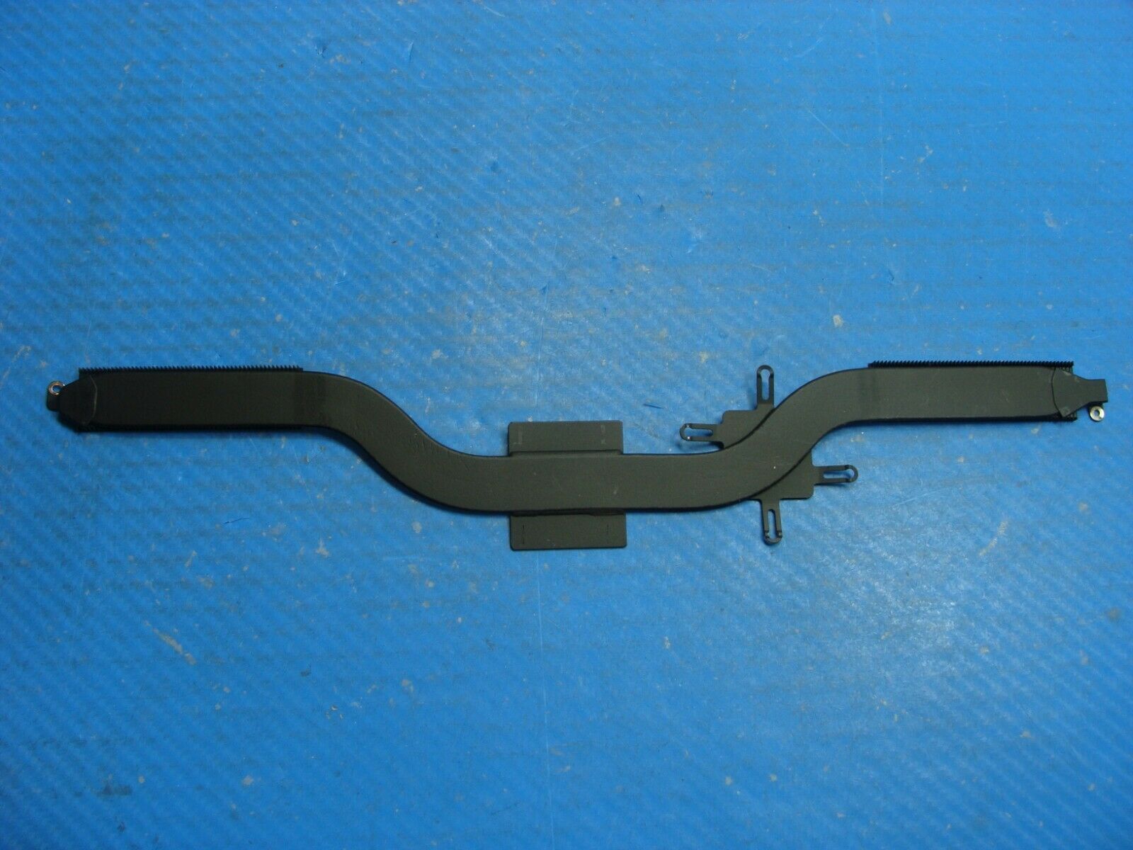 MacBook Pro 15" A1398 Mid 2015 MJLQ2LL/A MJLT2LL/A OEM Heatsink 076-00083 #1GLP* - Laptop Parts - Buy Authentic Computer Parts - Top Seller Ebay