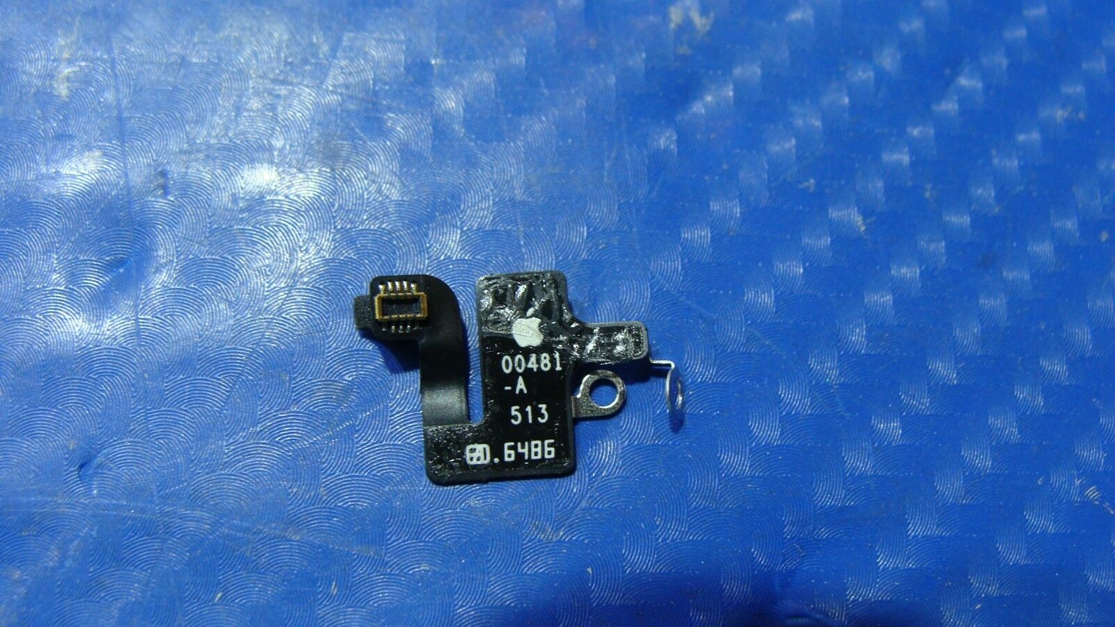 iPhone 7 AT&T A1778 4.7" Late 2016 MN9M2LL/A Signal Module Flex Cable ER* - Laptop Parts - Buy Authentic Computer Parts - Top Seller Ebay