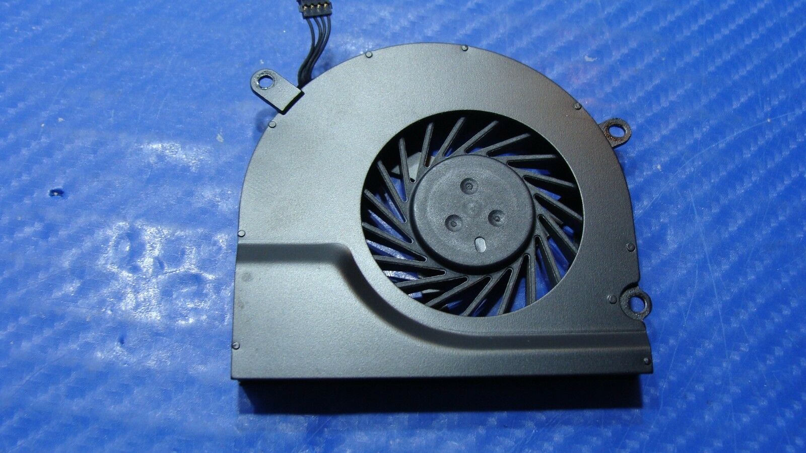 MacBook Pro 15" A1286 2011 MC721LL/A Genuine Cooling Right Fan 922-8702 GLP* - Laptop Parts - Buy Authentic Computer Parts - Top Seller Ebay