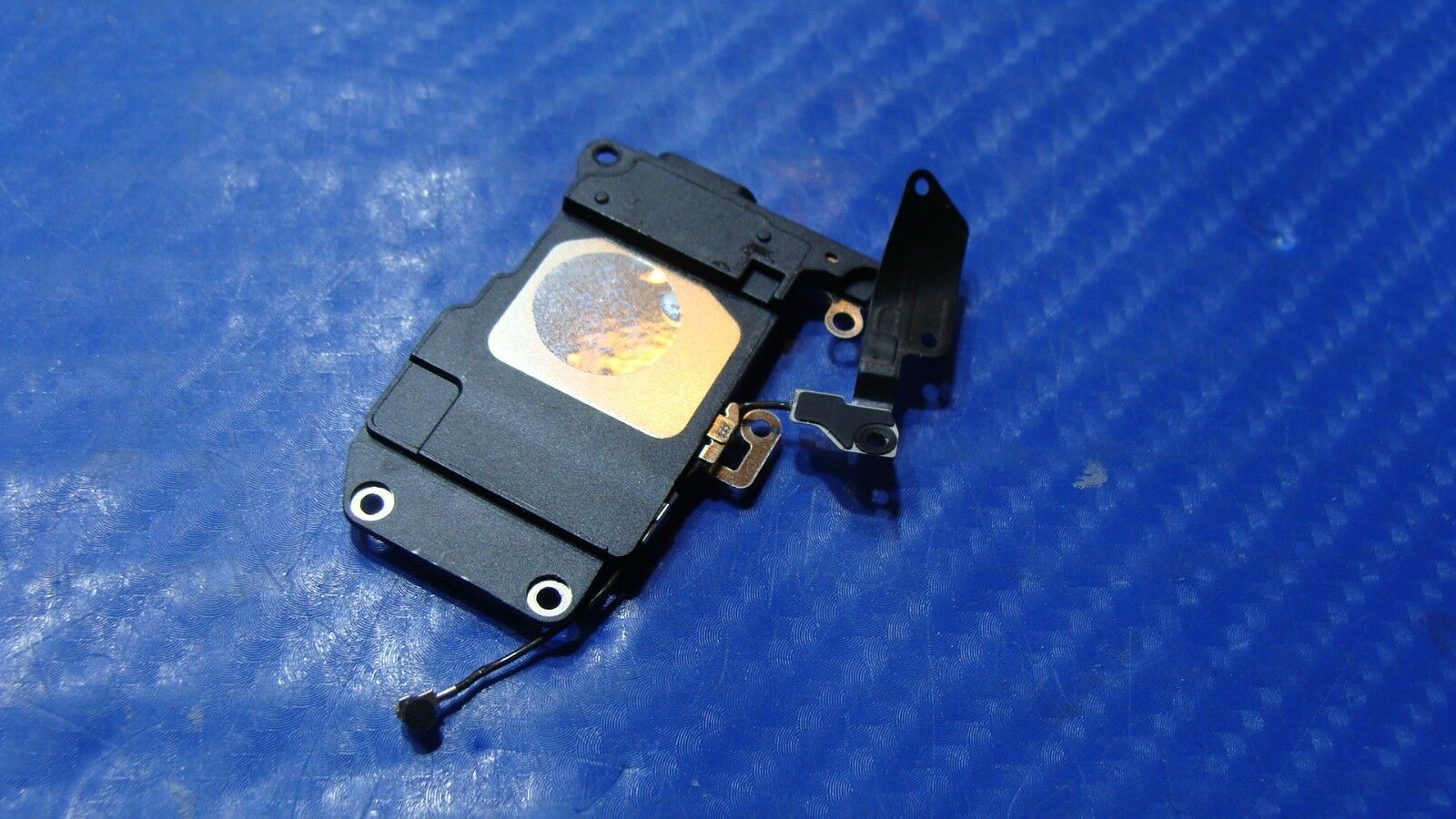 iPhone 7 T-Mobile 4.7" A1778 2016 MN9W2LL/A Genuine Loud Speaker Ringer GLP* - Laptop Parts - Buy Authentic Computer Parts - Top Seller Ebay