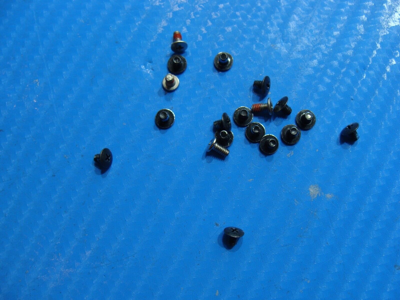 Samsung Galaxy Book Go A545-PAJW 14" Genuine Screw Set Screws for Repair Screw