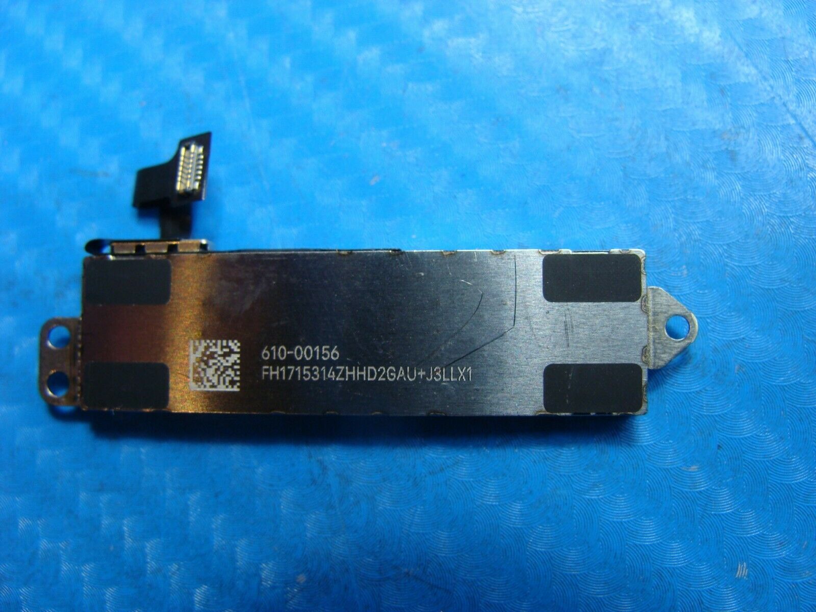 Apple iPhone 7 T-Mobile 4.7"A1778 Late 2016 MN9W2LL/A Vibration Engine 610-00156 - Laptop Parts - Buy Authentic Computer Parts - Top Seller Ebay