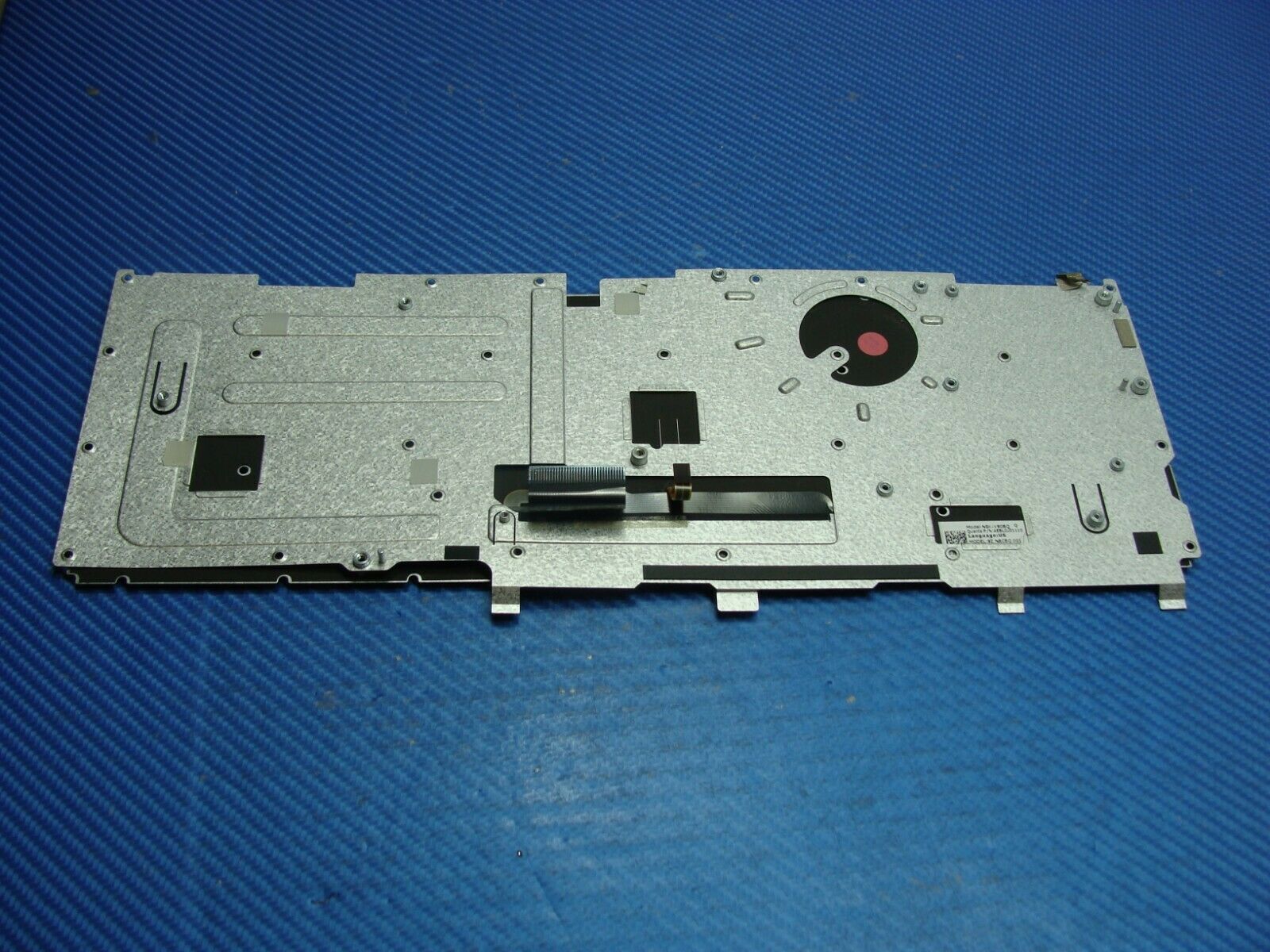 Toshiba Satellite Radius P55W-B5224 15.6