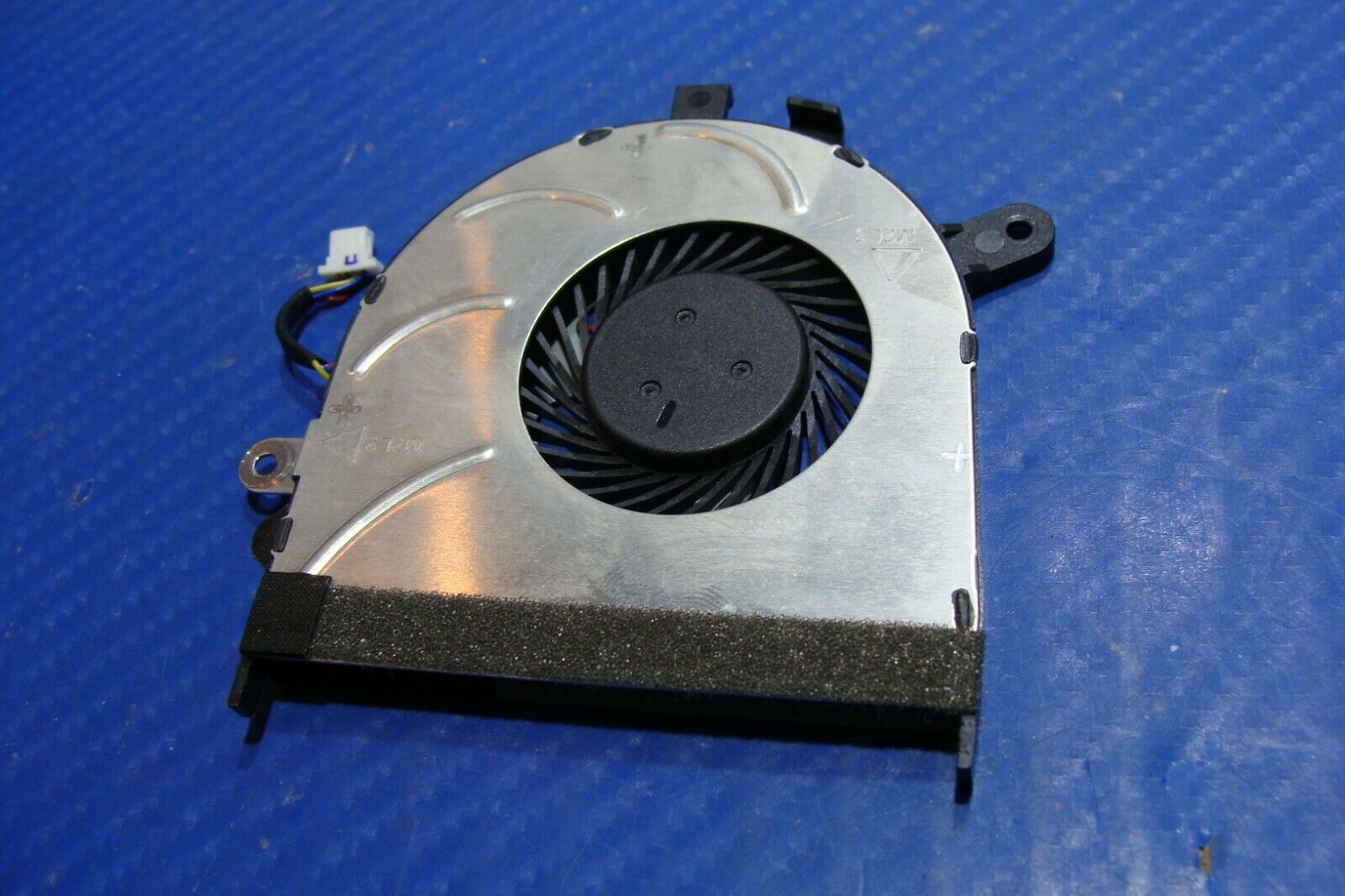 Dell Inspiron 13.3" 7359 OEM Laptop CPU Cooling Fan D4CG8 GLP* - Laptop Parts - Buy Authentic Computer Parts - Top Seller Ebay
