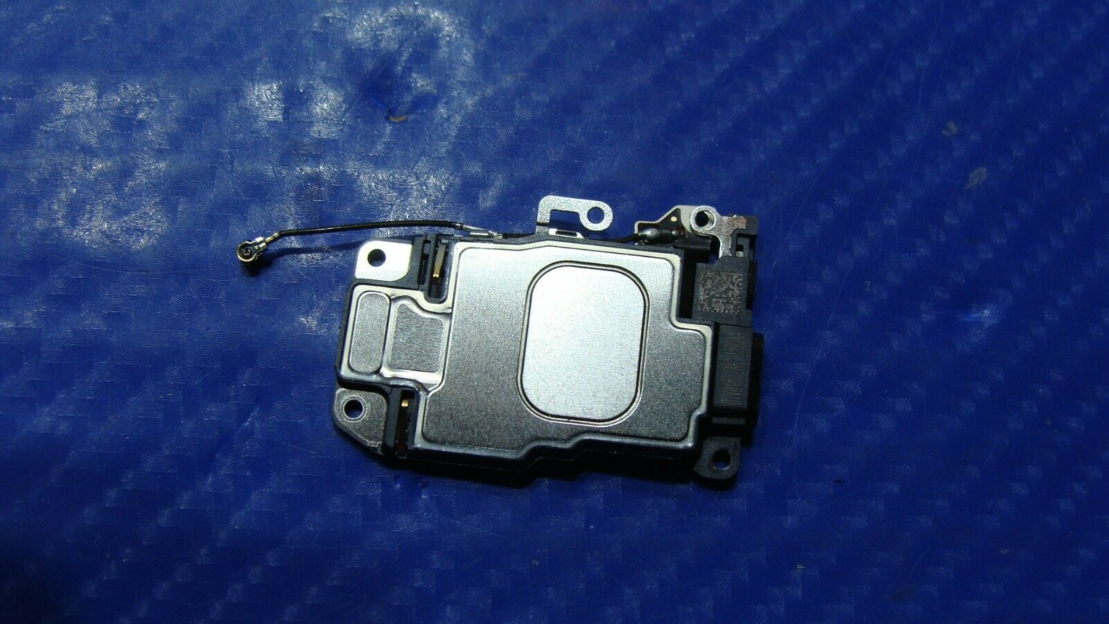 iPhone 7 Verizon A1660 4.7" Late 2016 MNAC2LL/A Genuine Loud Speaker Ringer ER* - Laptop Parts - Buy Authentic Computer Parts - Top Seller Ebay