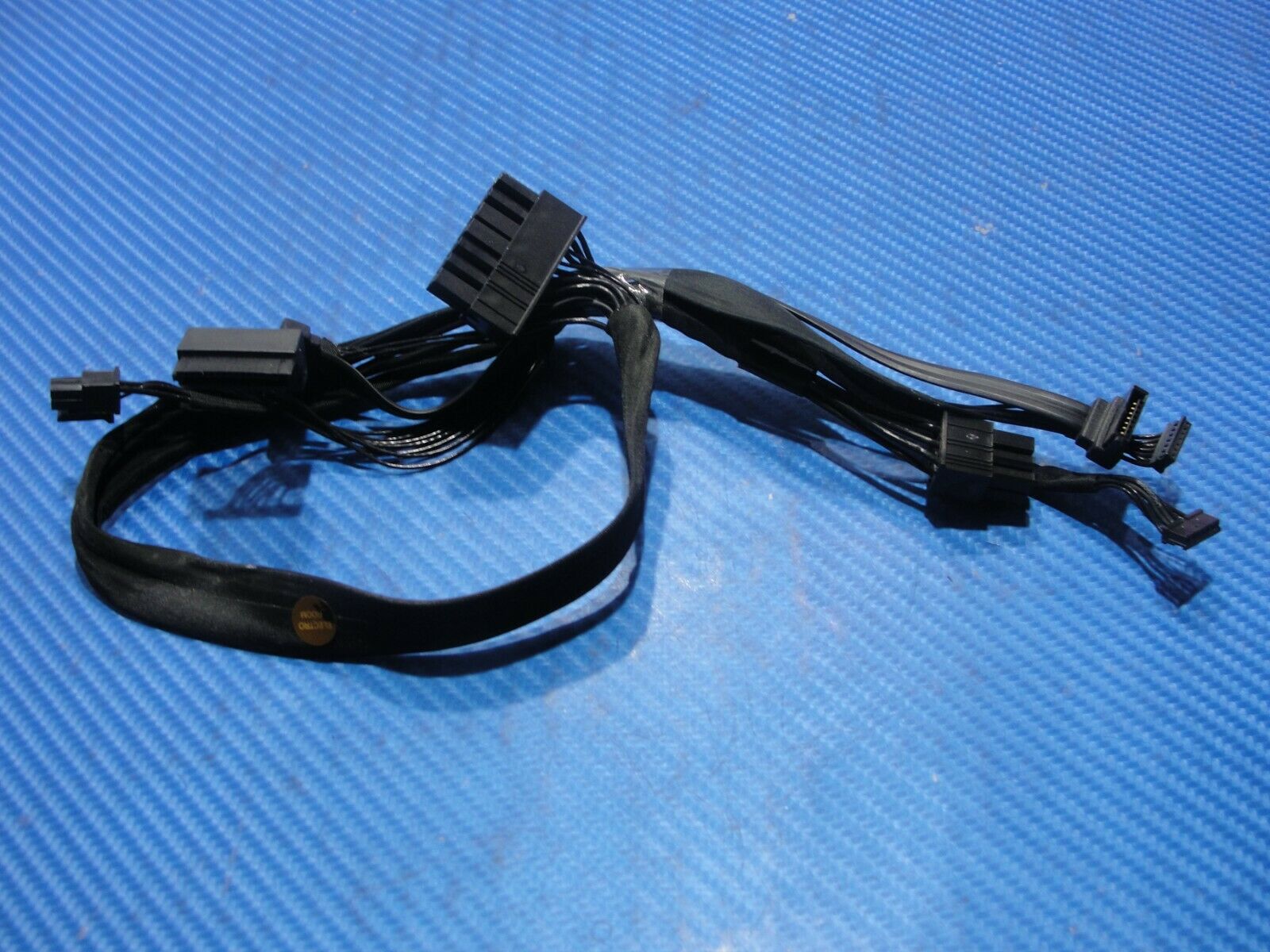 iMac A1311 MC309LL/A Mid 2011 21.5" Genuine DC Power Cable 922-9798 #2 