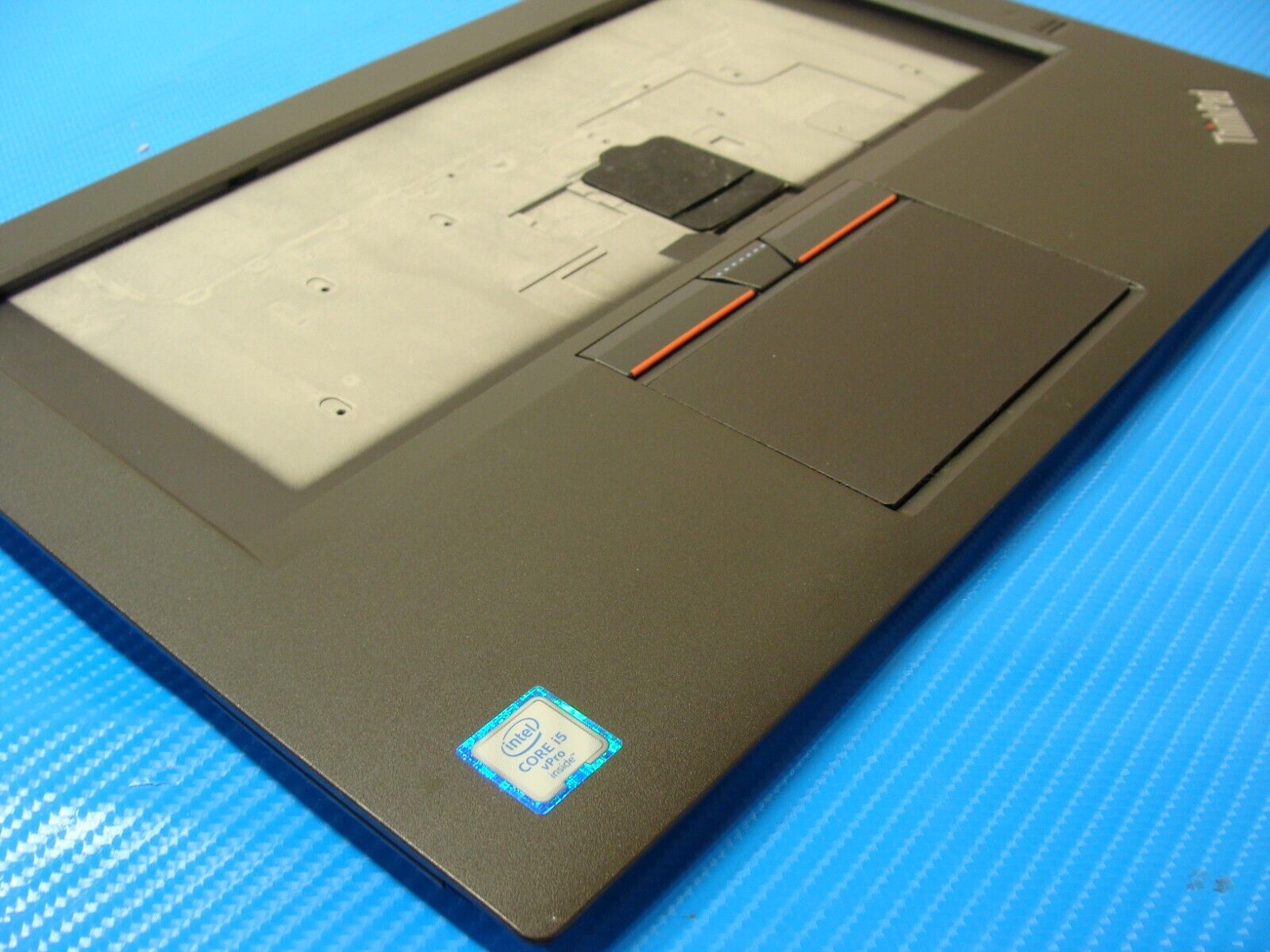 Lenovo ThinkPad T460 14" Genuine Palmrest w/Touchpad AM105000100