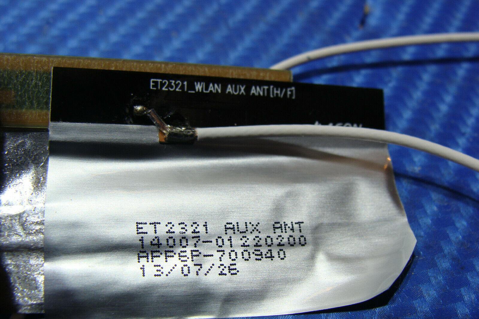 Asus AiO ET2321I 23