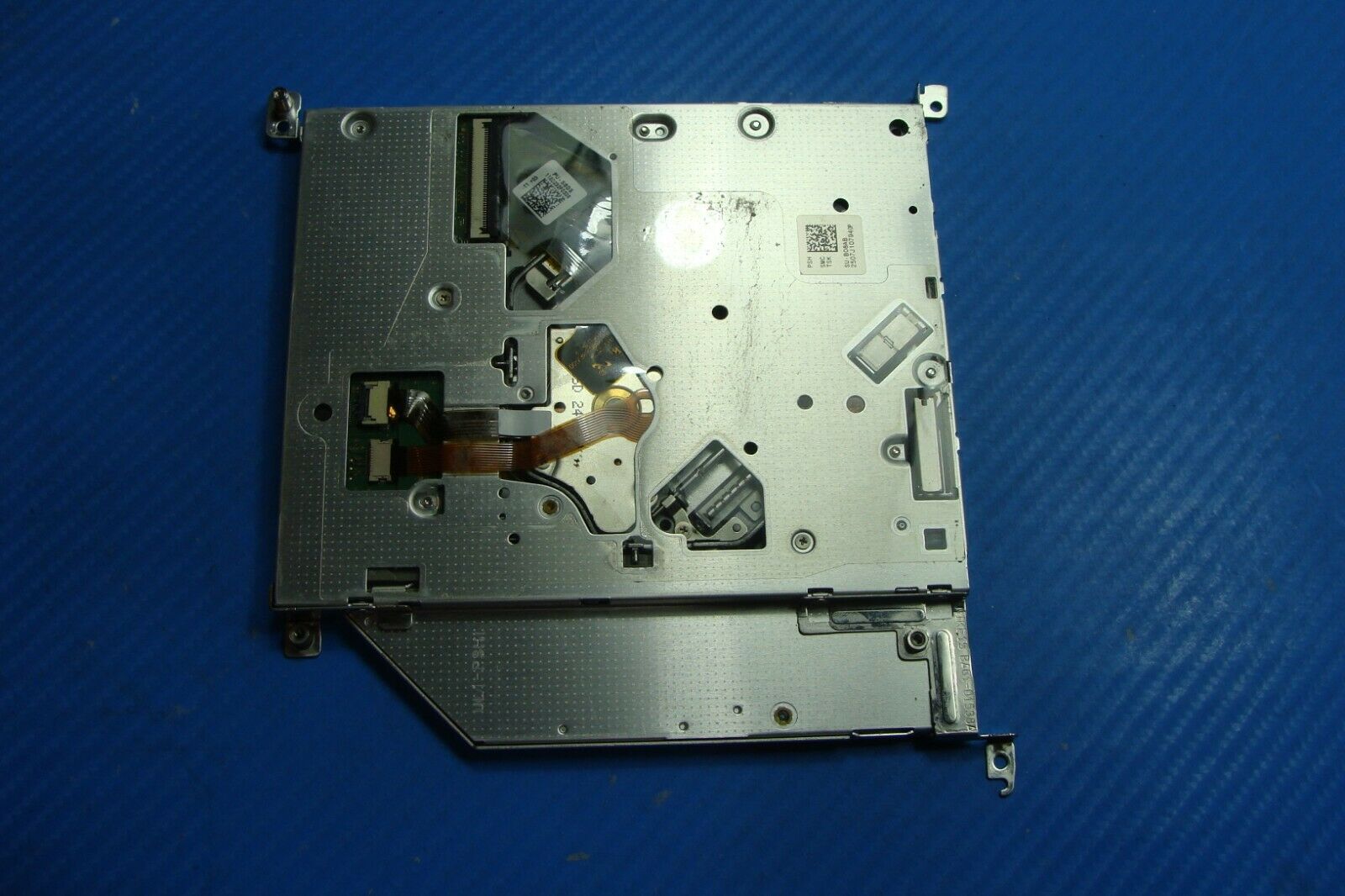 Samsung NP700Z5C-S02UB 15.6" Genuine DVD-RW Burner Drive SU-B08 BA96-06292A - Laptop Parts - Buy Authentic Computer Parts - Top Seller Ebay