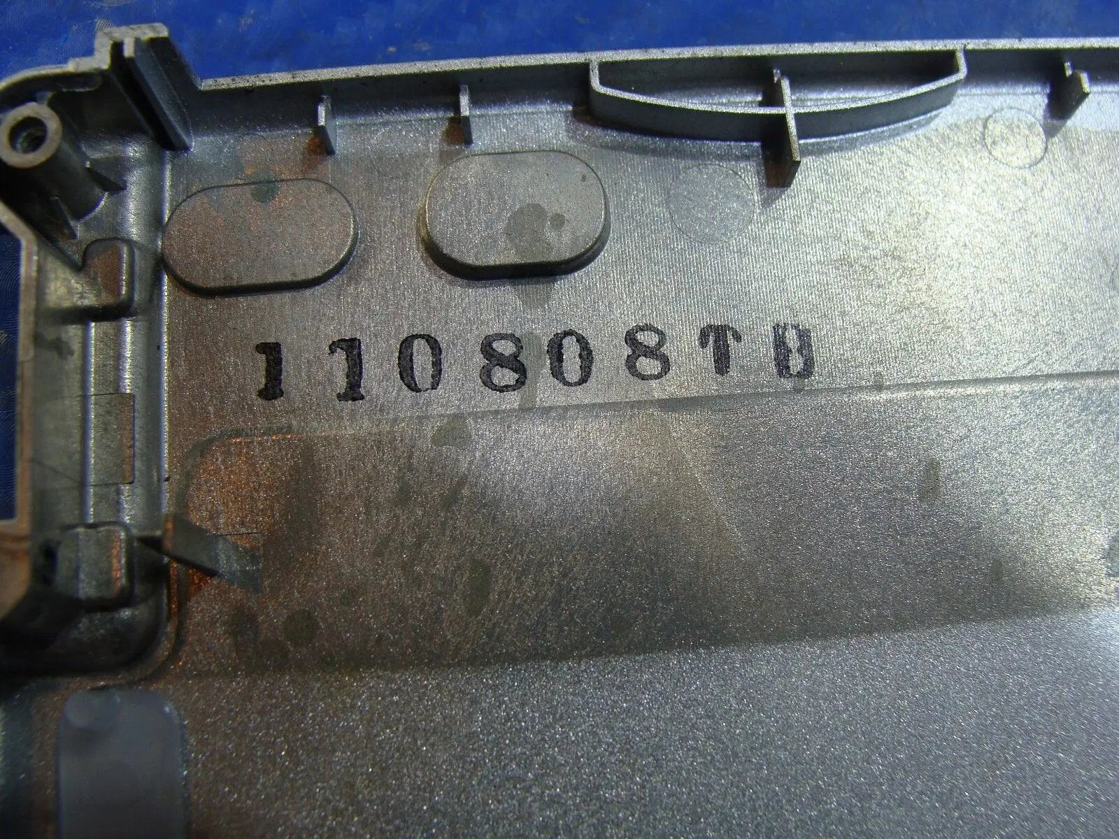 Panasonic Toughbook 12.1