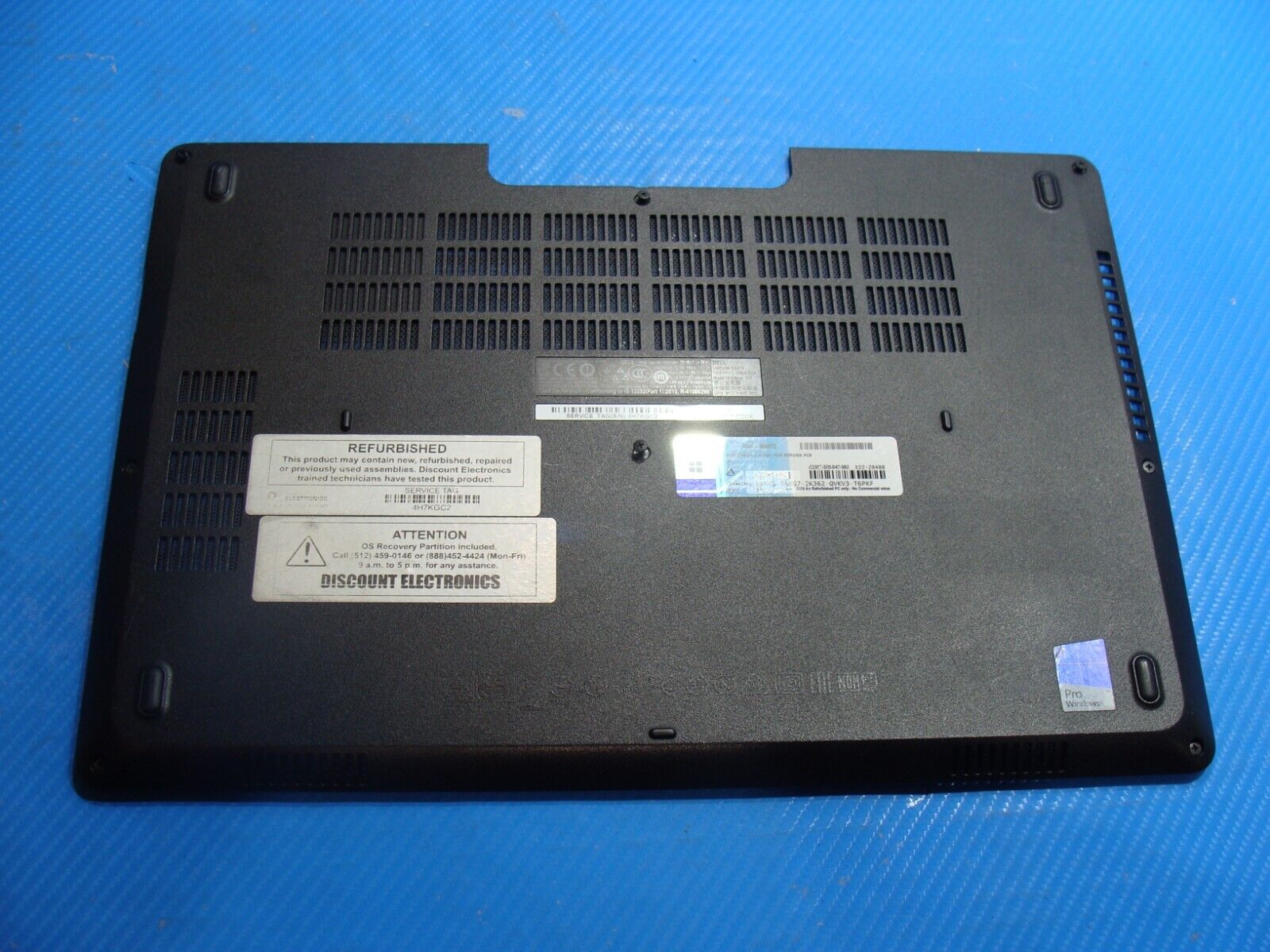 Dell Latitude E5470 14