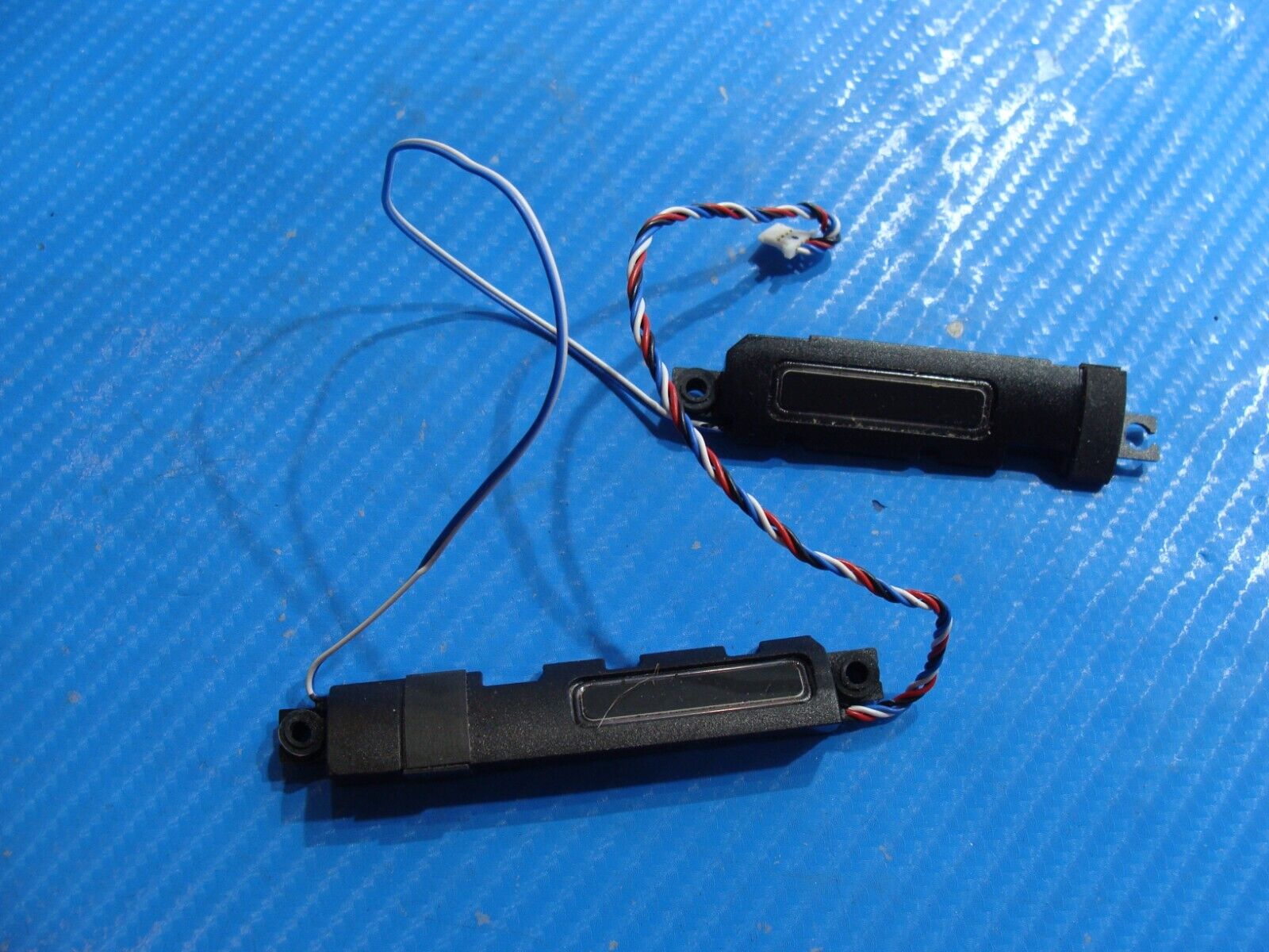 Dell Latitude 15.6" 15 5510 OEM Laptop Left & Right Speaker Set Speakers 2NV41
