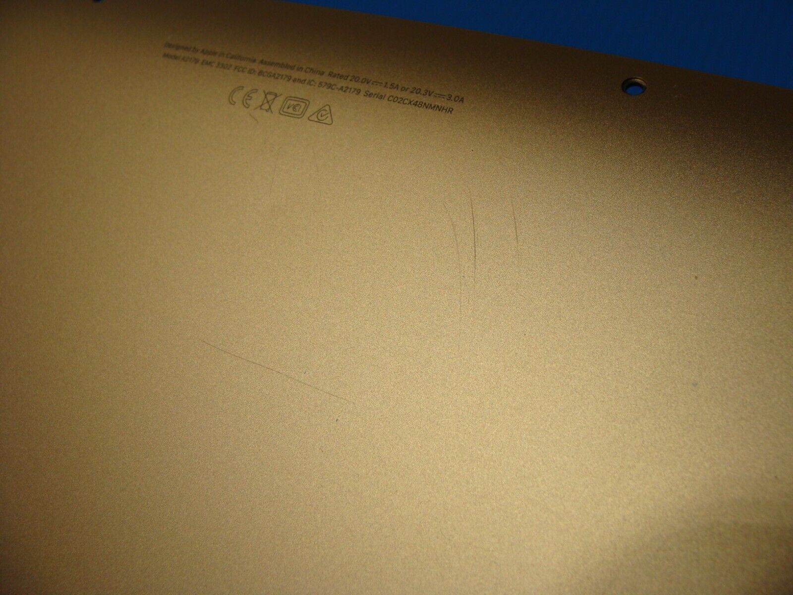 MacBook Air 13