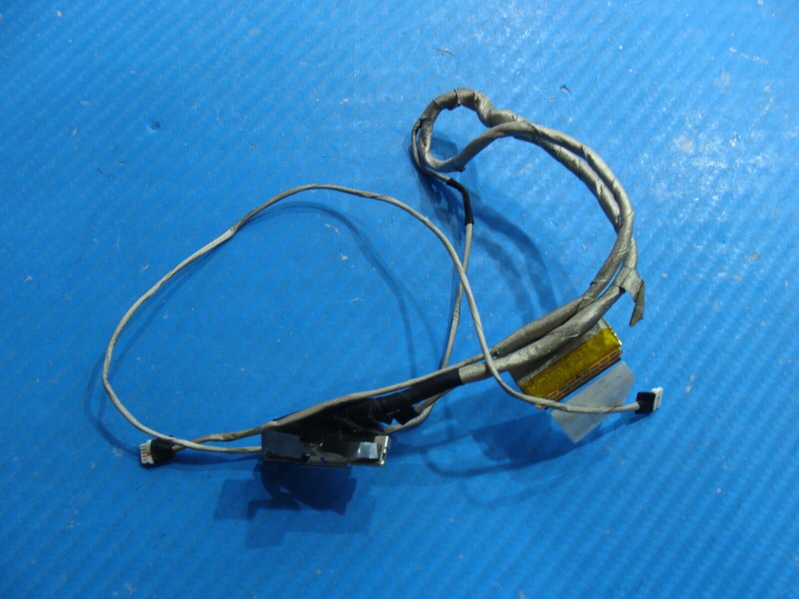 Sony Vaio SVE14AE13L SVE14A27CXH 14" Genuine LCD Video Cable 603-0001-7997_A