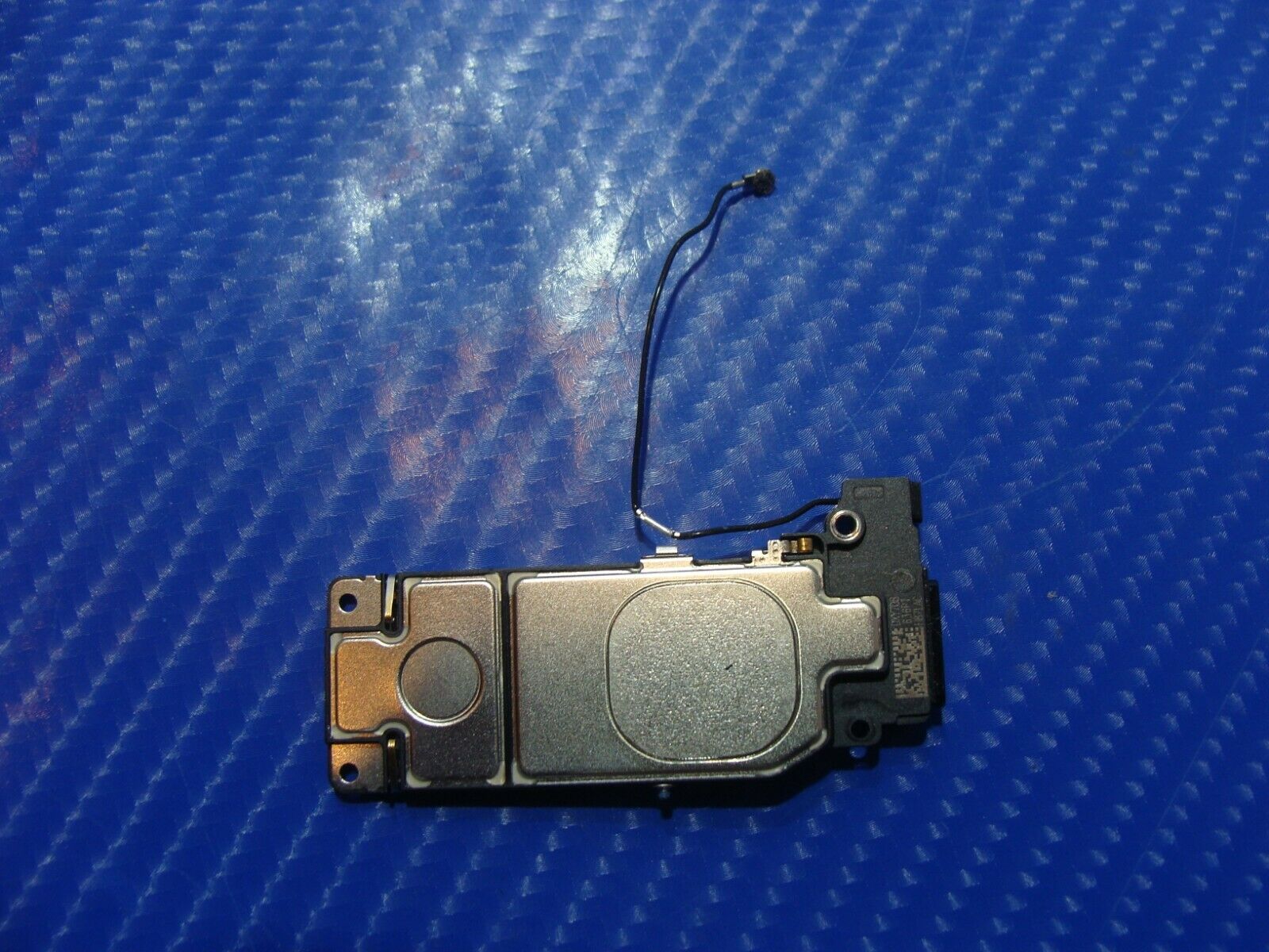 iPhone 7 Plus AT&T 128GB A1784 5.5" 2016 MN562LL/A Genuine Main Speaker GS167005 - Laptop Parts - Buy Authentic Computer Parts - Top Seller Ebay