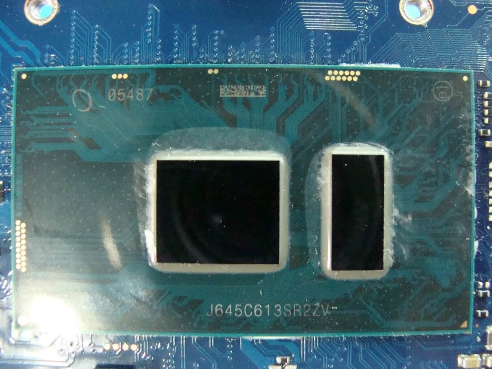 Samsung Notebook 7 NP740U5M-X01US i7-7500U 2.7GHz Motherboard BA92-17005B AS IS