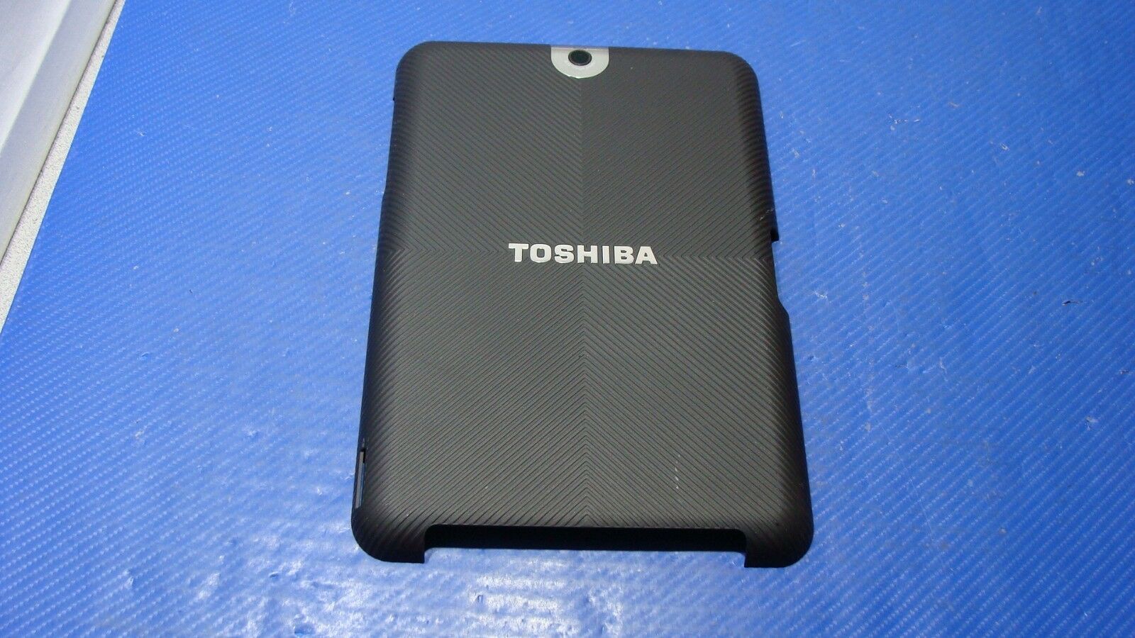 Toshiba Thrive AT105-T1016 10.1" Genuine Tablet Bottom Case 13N0-Y7A0F02 Toshiba