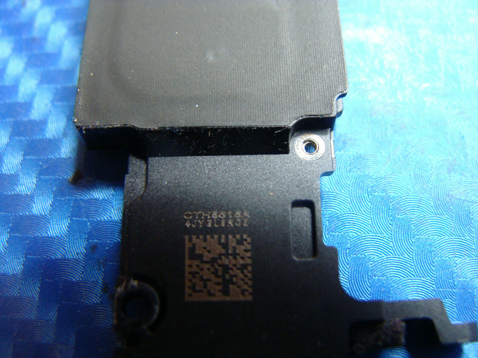 iPhone 6s Plus A1634 5.5" 2015 MKTV2LL/A Genuine Speaker GS120019 Apple