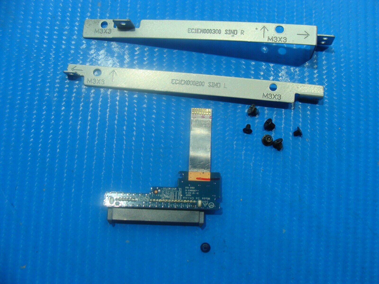 HP 15-ac163nr 15.6