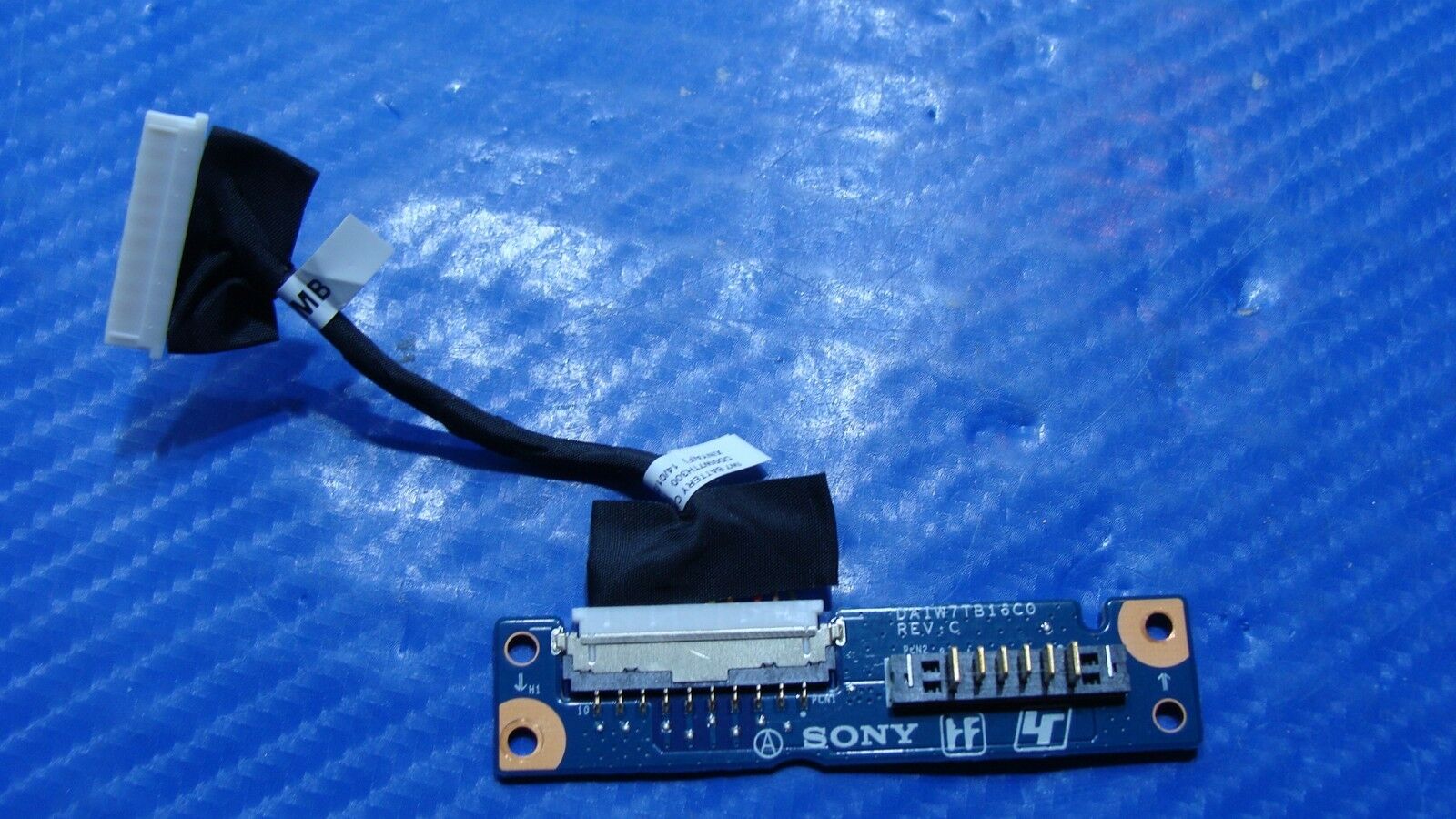 Sony Vaio 21.5" SVT21225CXB OEM Battery Connector Board DAIW7TB16C0 GLP* - Laptop Parts - Buy Authentic Computer Parts - Top Seller Ebay