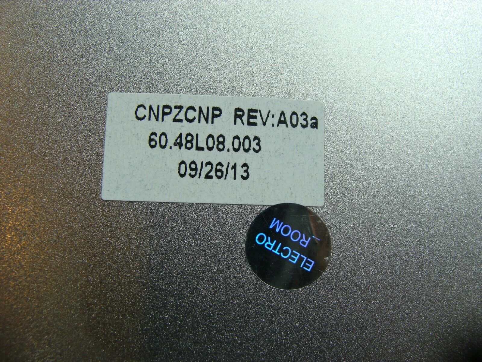 Dell Inspiron 17 7737 17.3