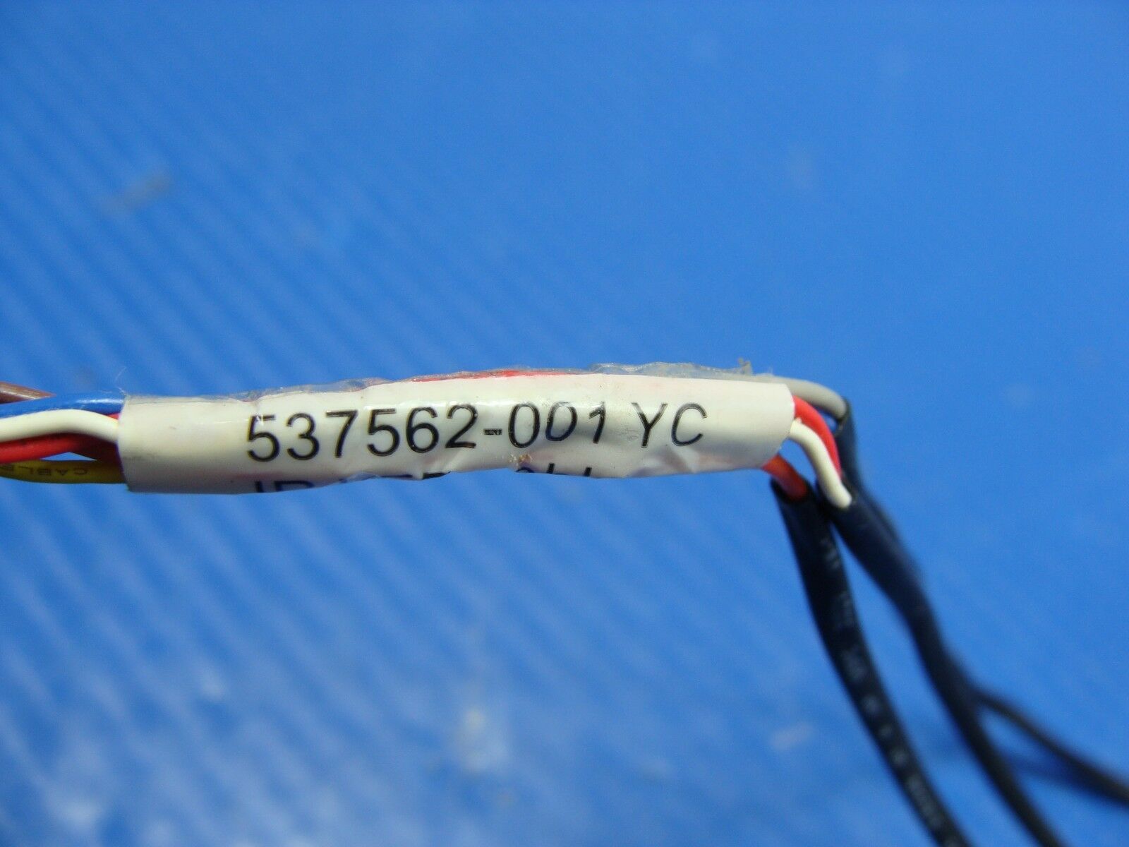 HP TouchSmart 23" 600 OEM Infrared Receiver IR Board w/Cable 537562-001 GLP* - Laptop Parts - Buy Authentic Computer Parts - Top Seller Ebay