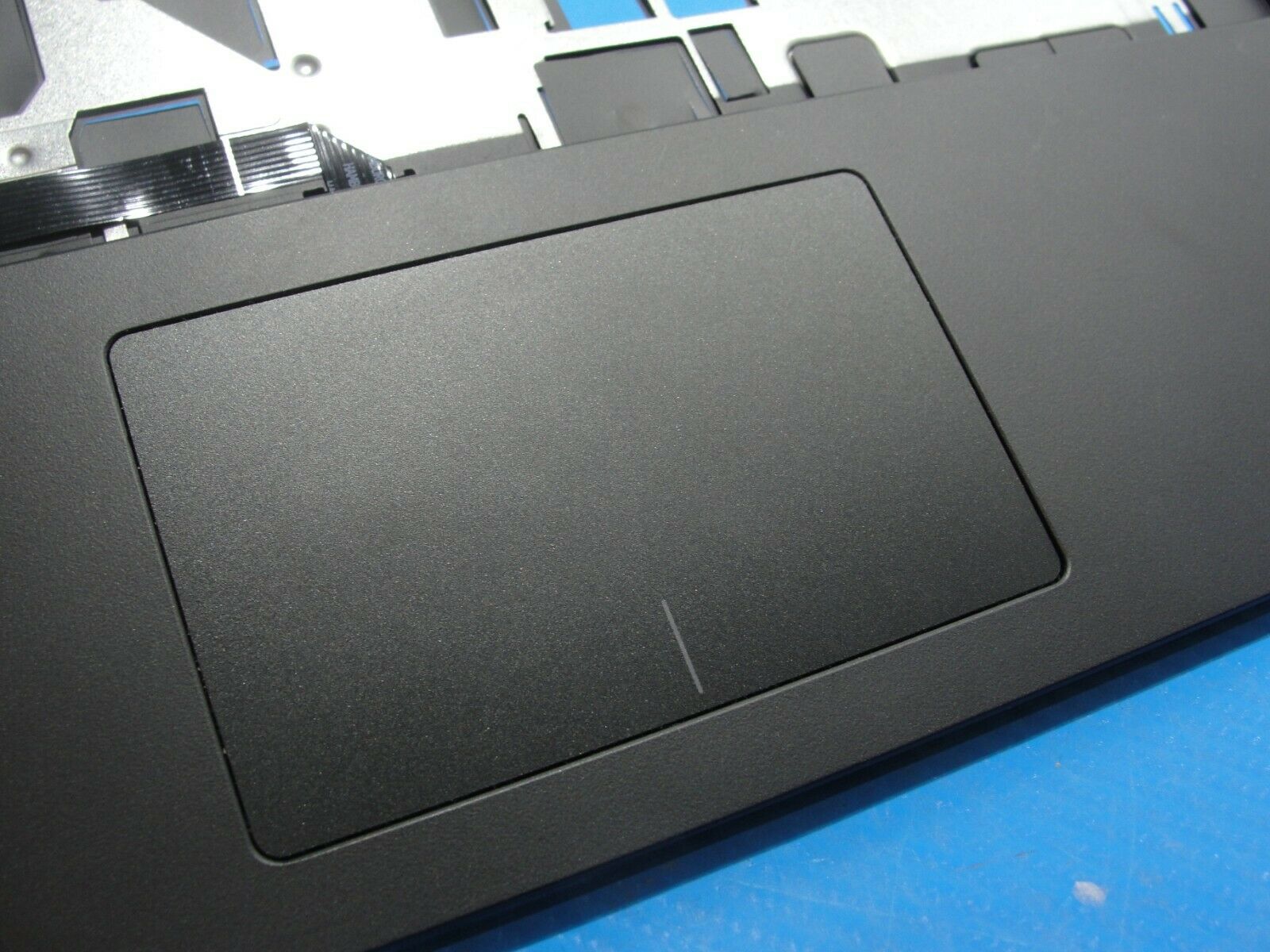 Dell Latitude 14" 3470 Genuine Palmrest w/Touchpad Black YFJFJ 460.0570D.0031 - Laptop Parts - Buy Authentic Computer Parts - Top Seller Ebay