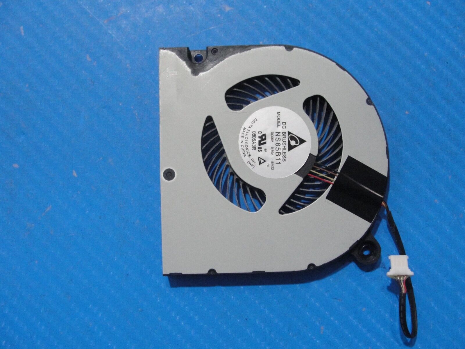 Acer Aspire A315-56-594W 15.6" CPU Cooling Fan DC28000NSD0
