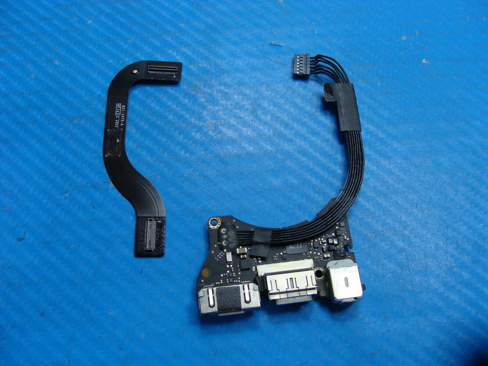MacBook Air A1465 11