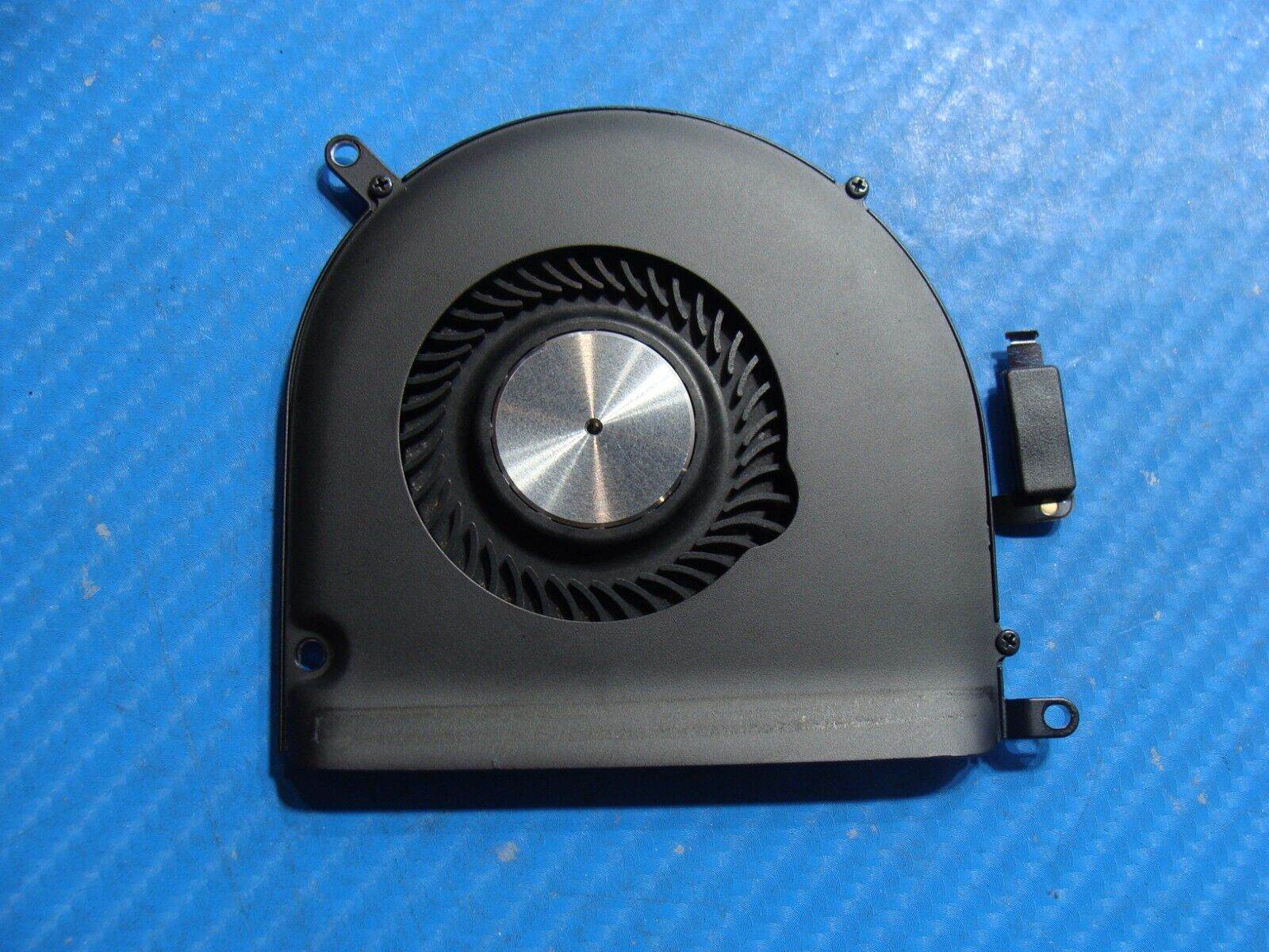 MacBook Pro 15 A1398 Mid 2014 MGXC2LL/A CPU Cooling Left Fan 923-0669 610-0194-B