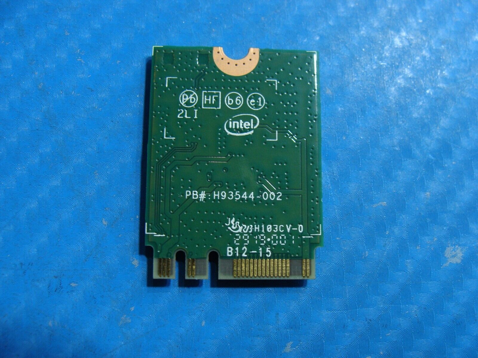 Asus Vivobook F512D 15.6