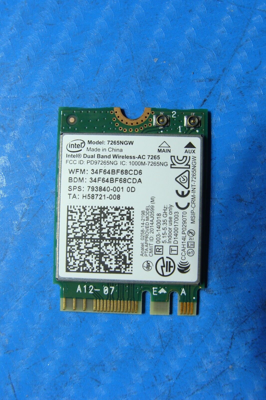 HP Stream 14 Pro G3 14