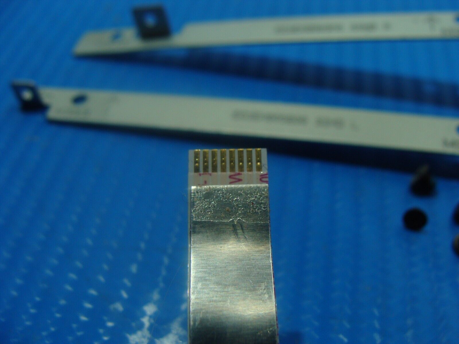 HP 15-ac163nr 15.6
