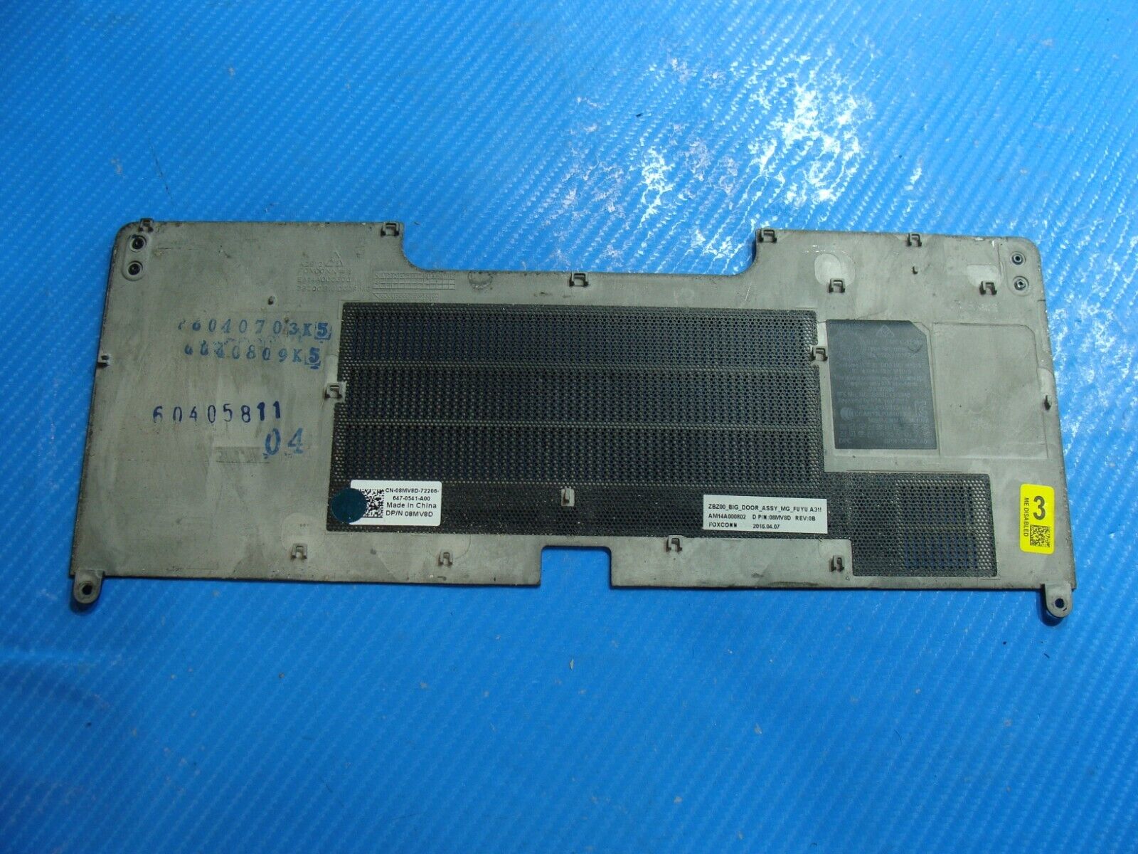 Dell Latitude E7250 12.5
