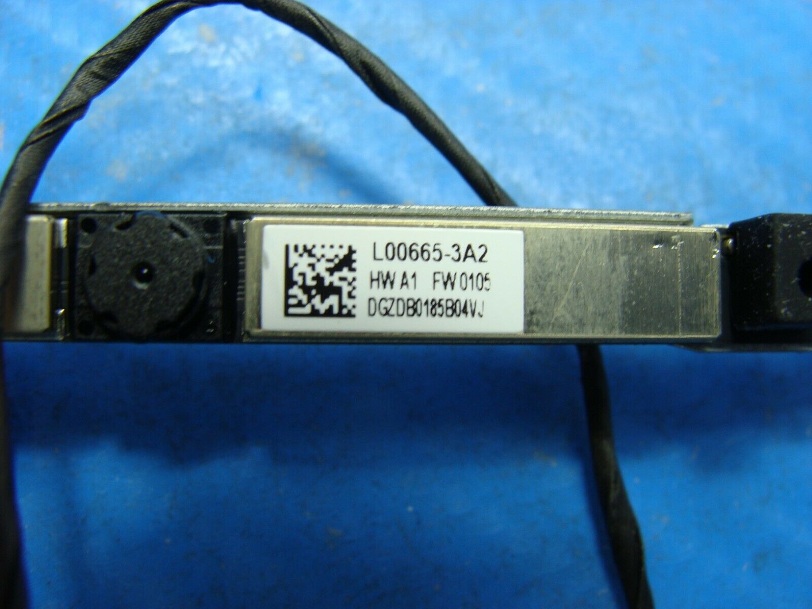 HP All in One 22-C0032ds 21.5" Genuine Webcam w/ Cable L00665-3A2 - Laptop Parts - Buy Authentic Computer Parts - Top Seller Ebay