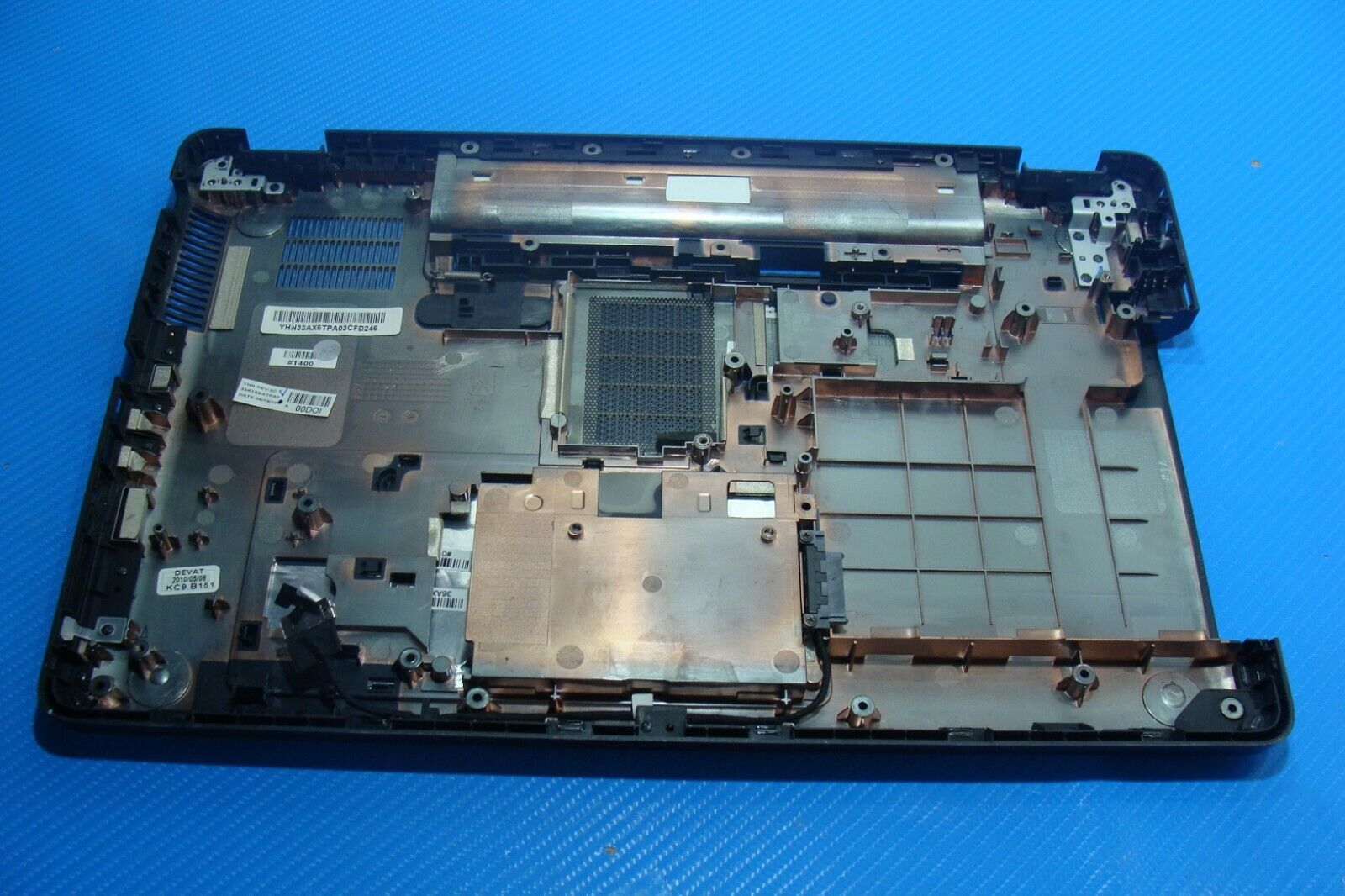 HP Compaq Presario 15.6