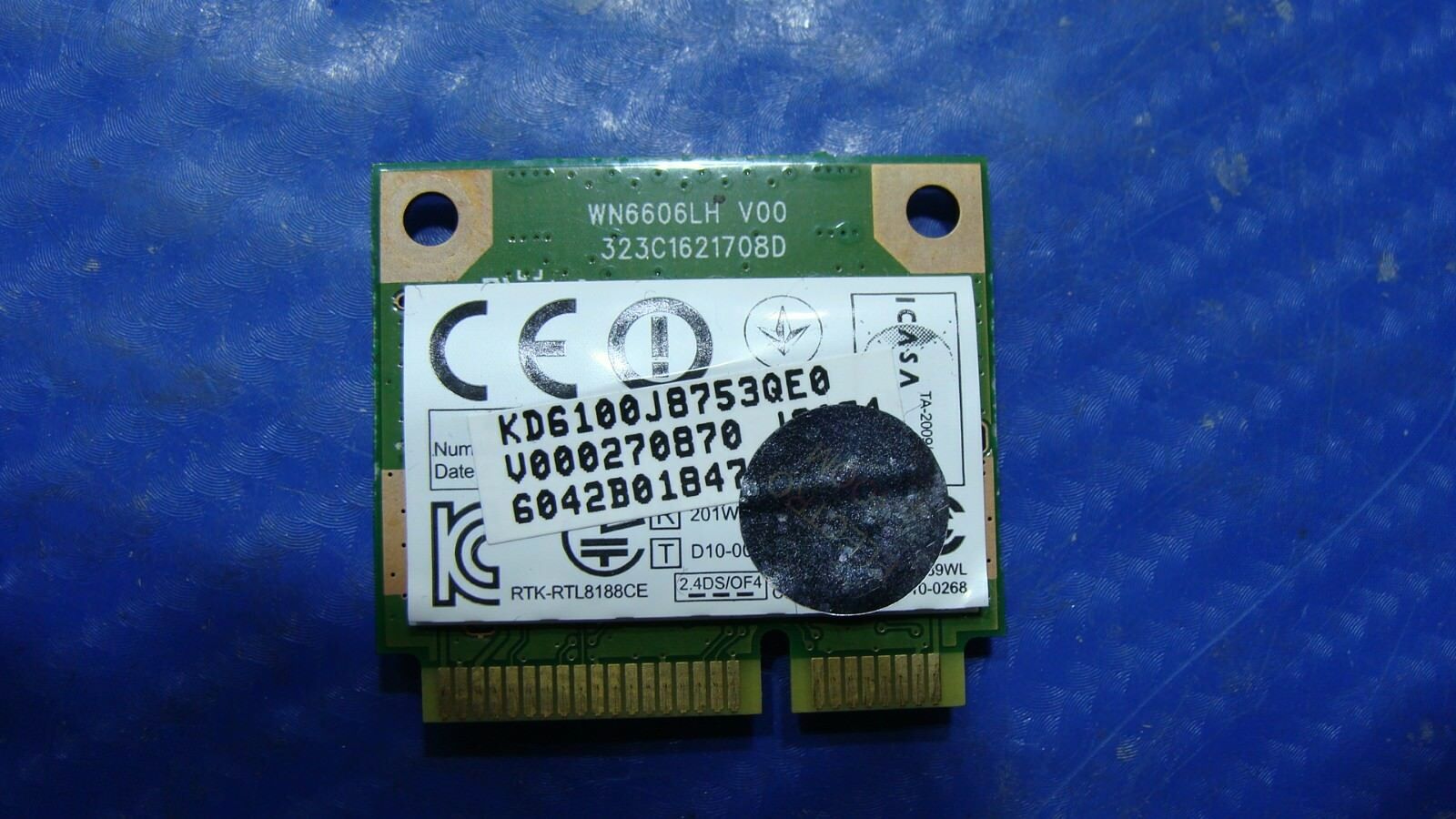 Toshiba C855D-S5202 15.6