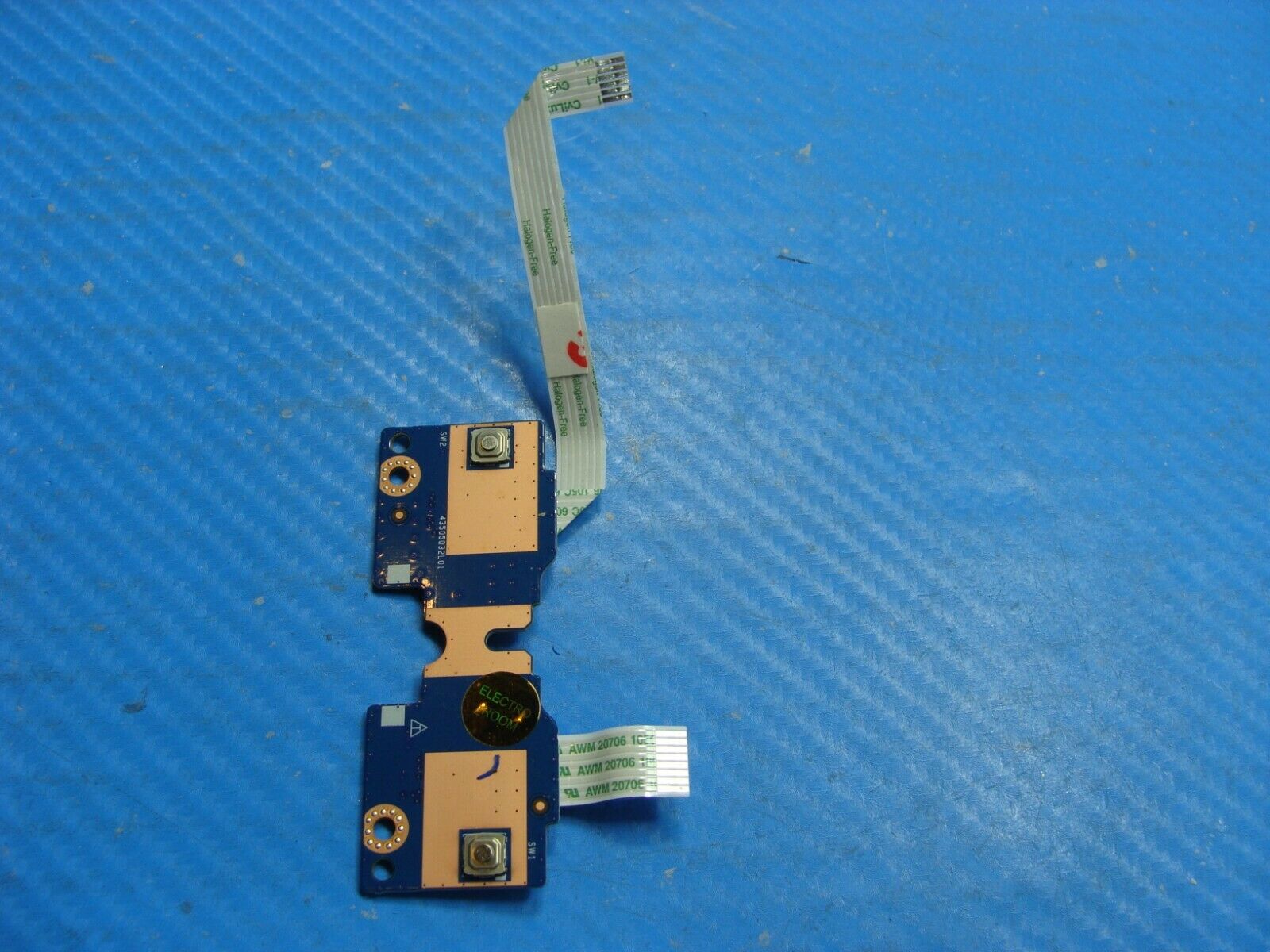 HP 15-ba015wm 15.6